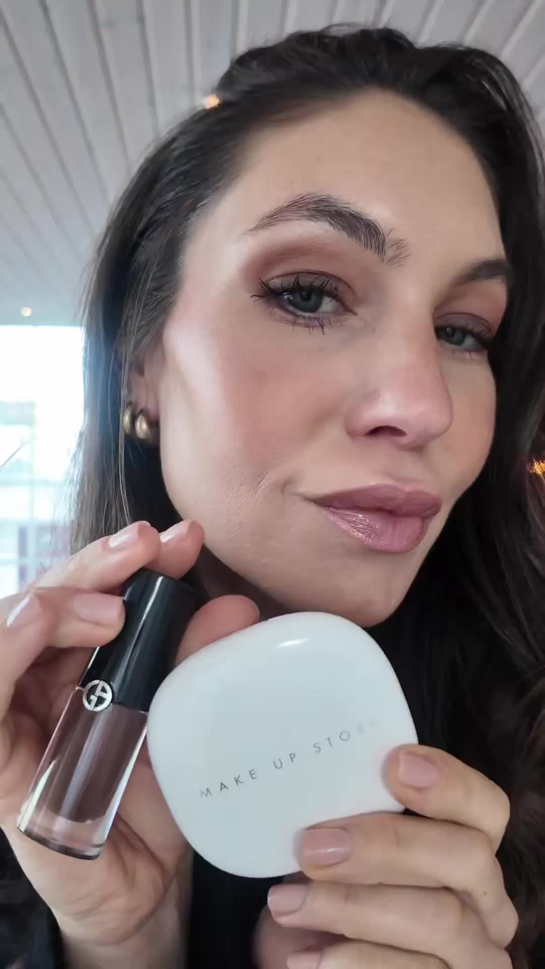 Giorgio Armani Eye Tint 70M Sakura | lyko.com