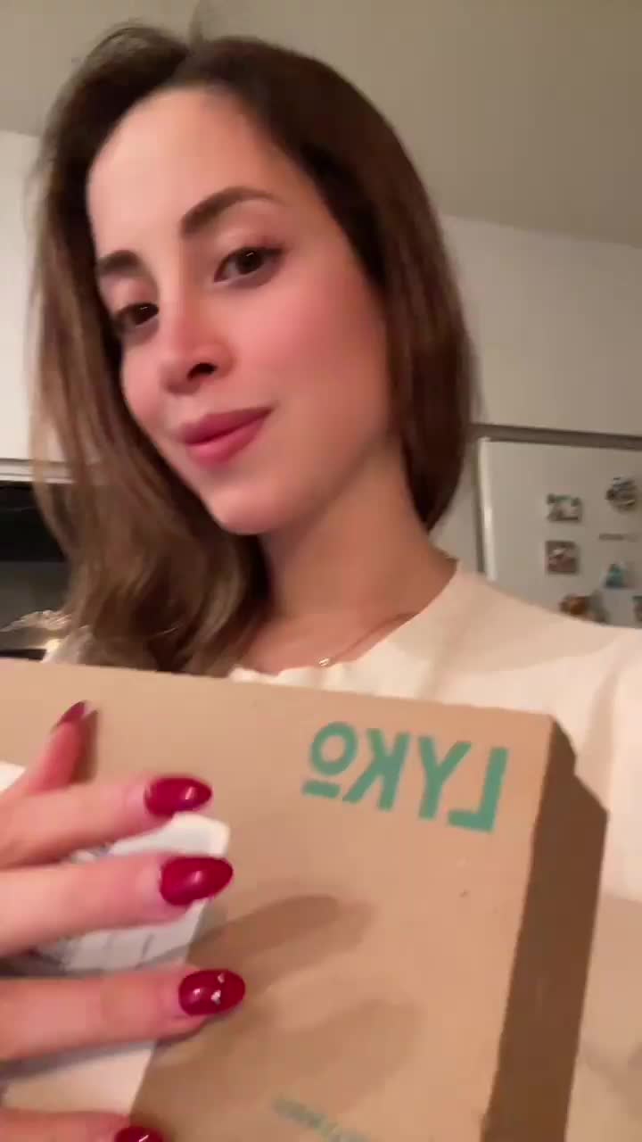 Gebruikersvideo