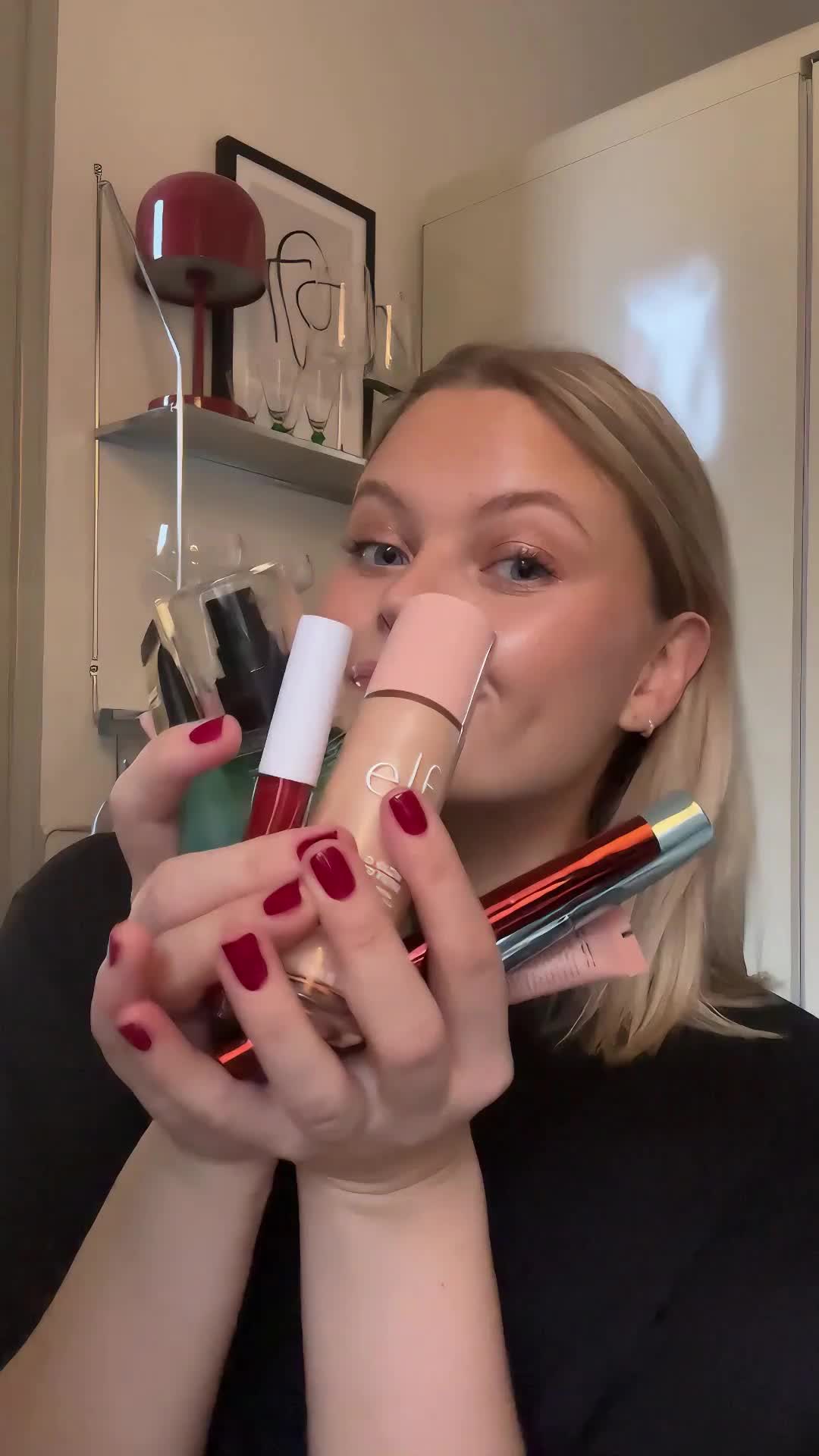 Användarvideo