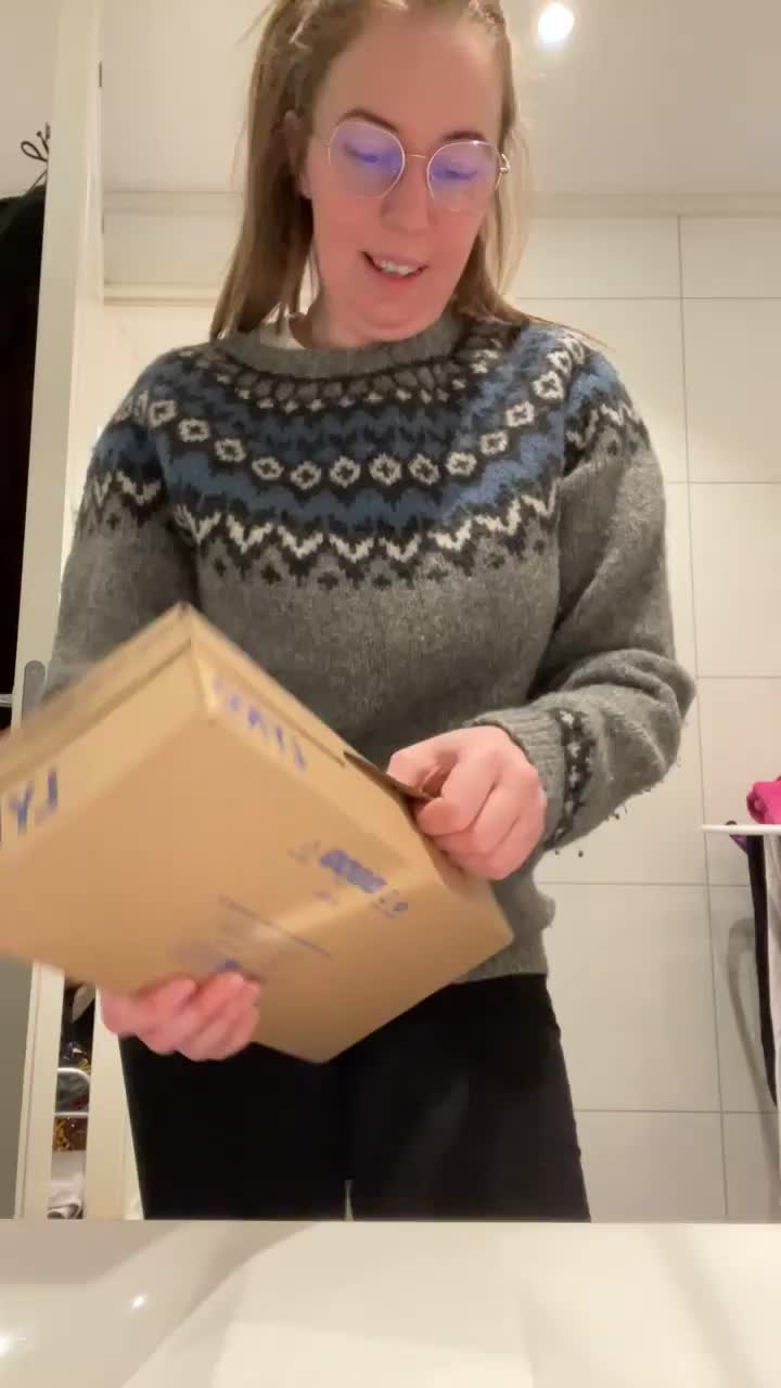 Brukervideo