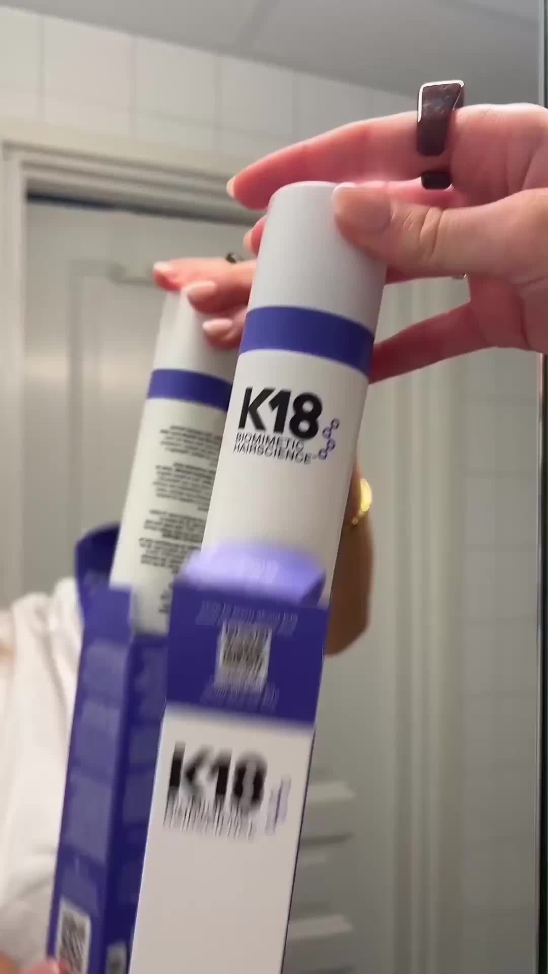 User Video