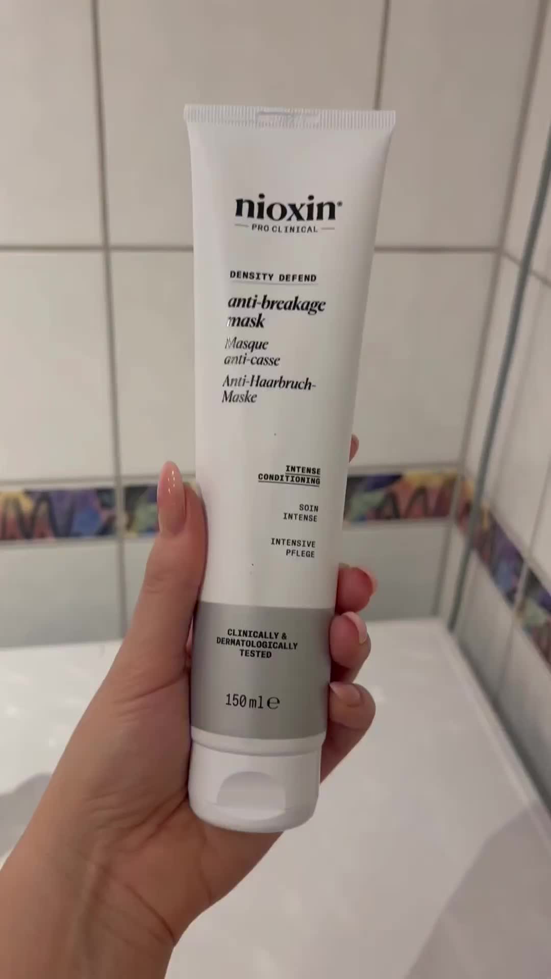 Användarvideo
