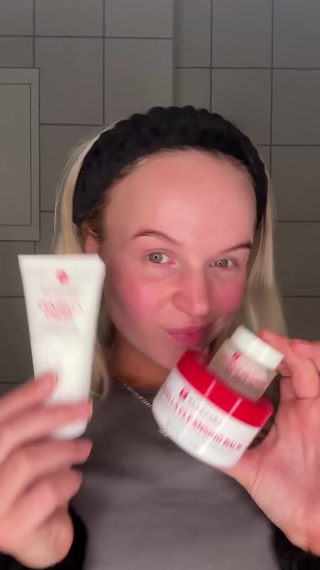 Användarvideo
