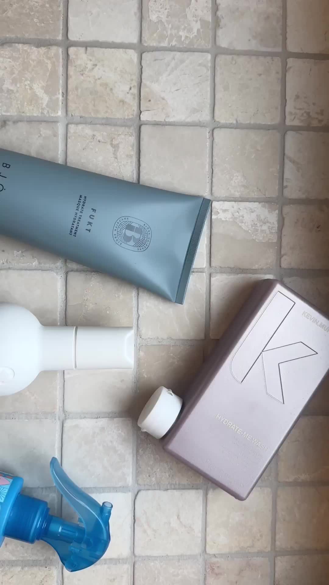 Käyttäjävideo
