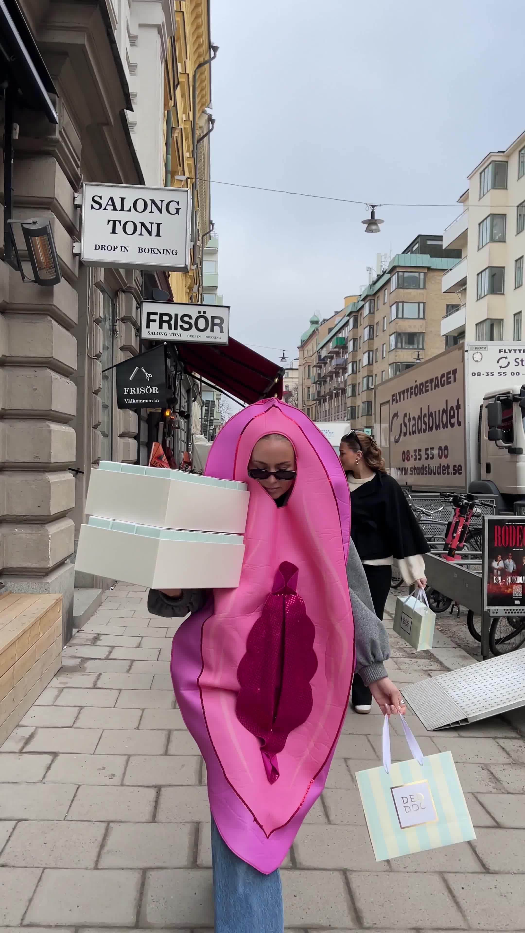 Användarvideo