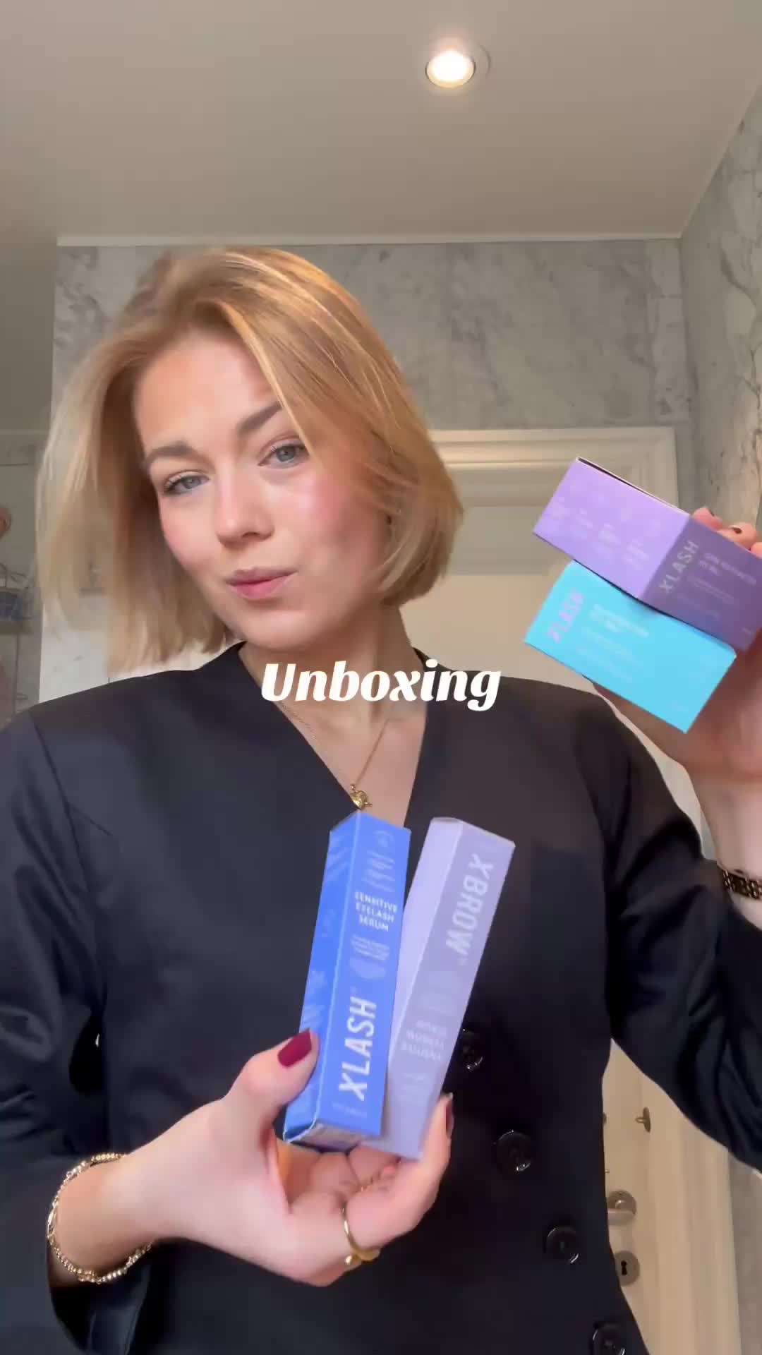 Användarvideo
