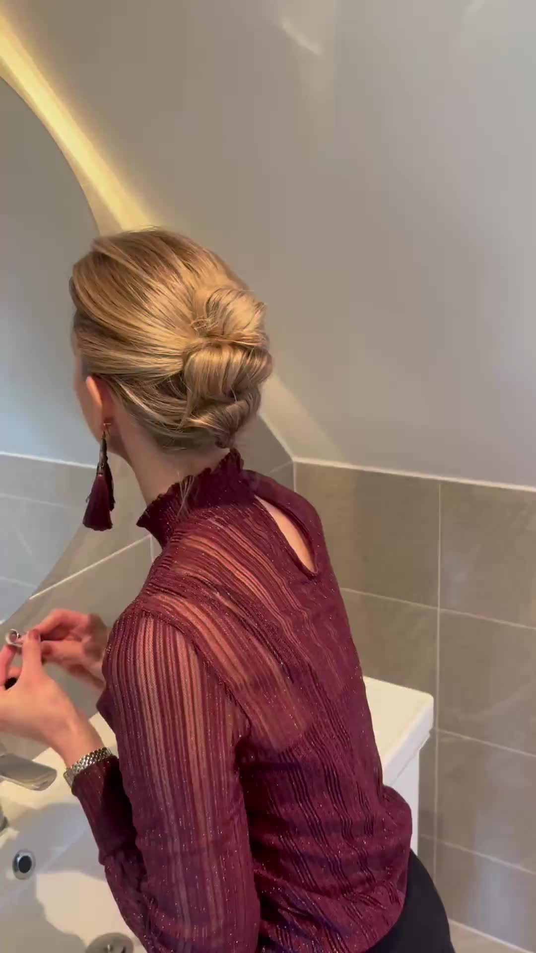 Benutzervideo