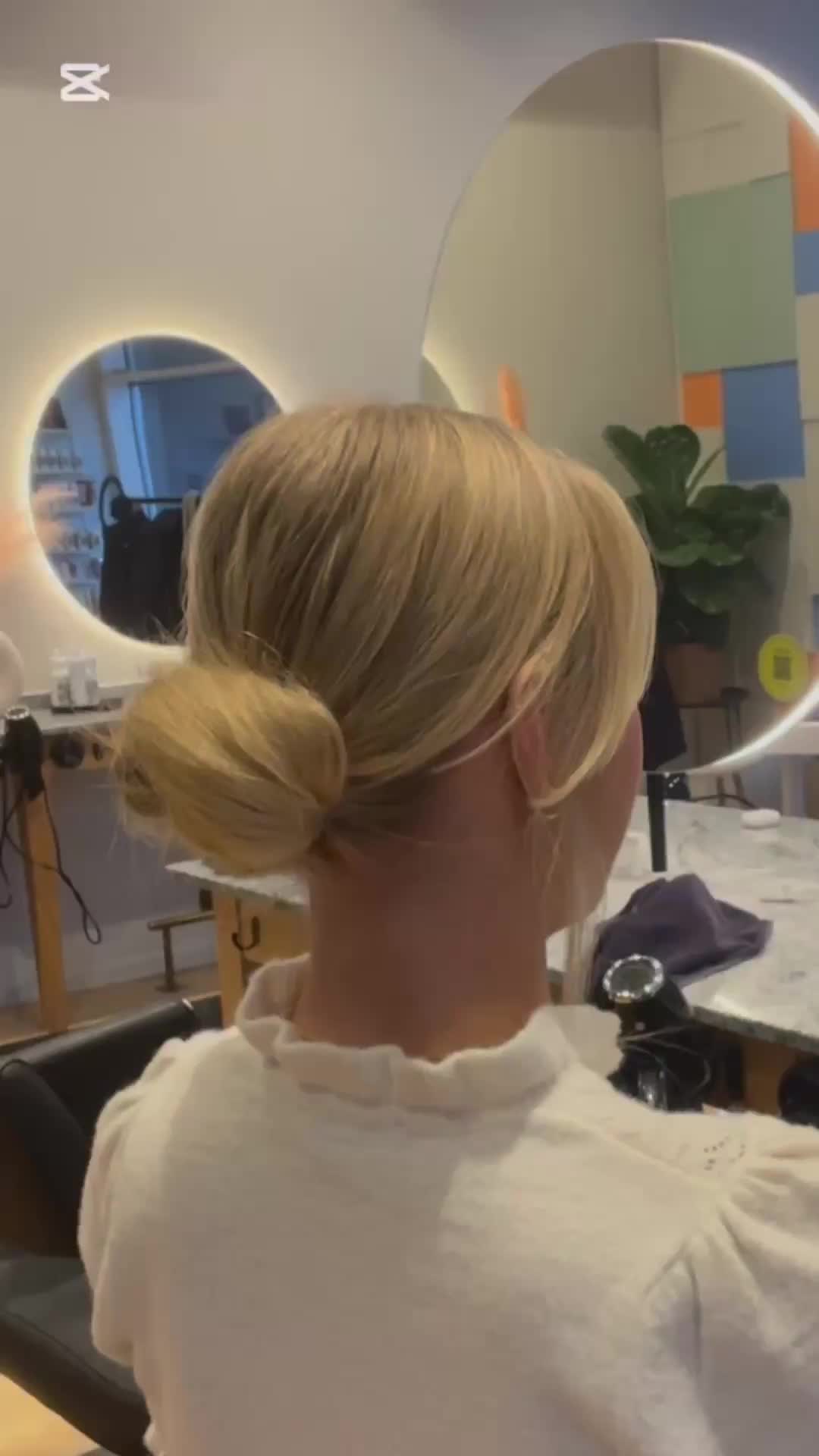 Benutzervideo