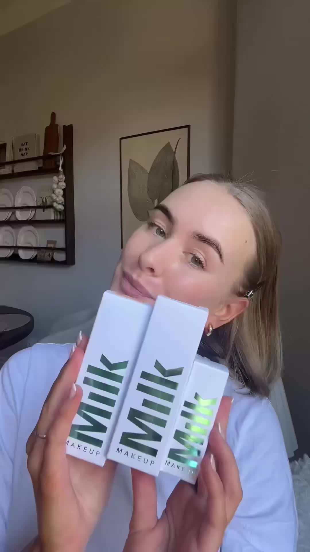 Användarvideo