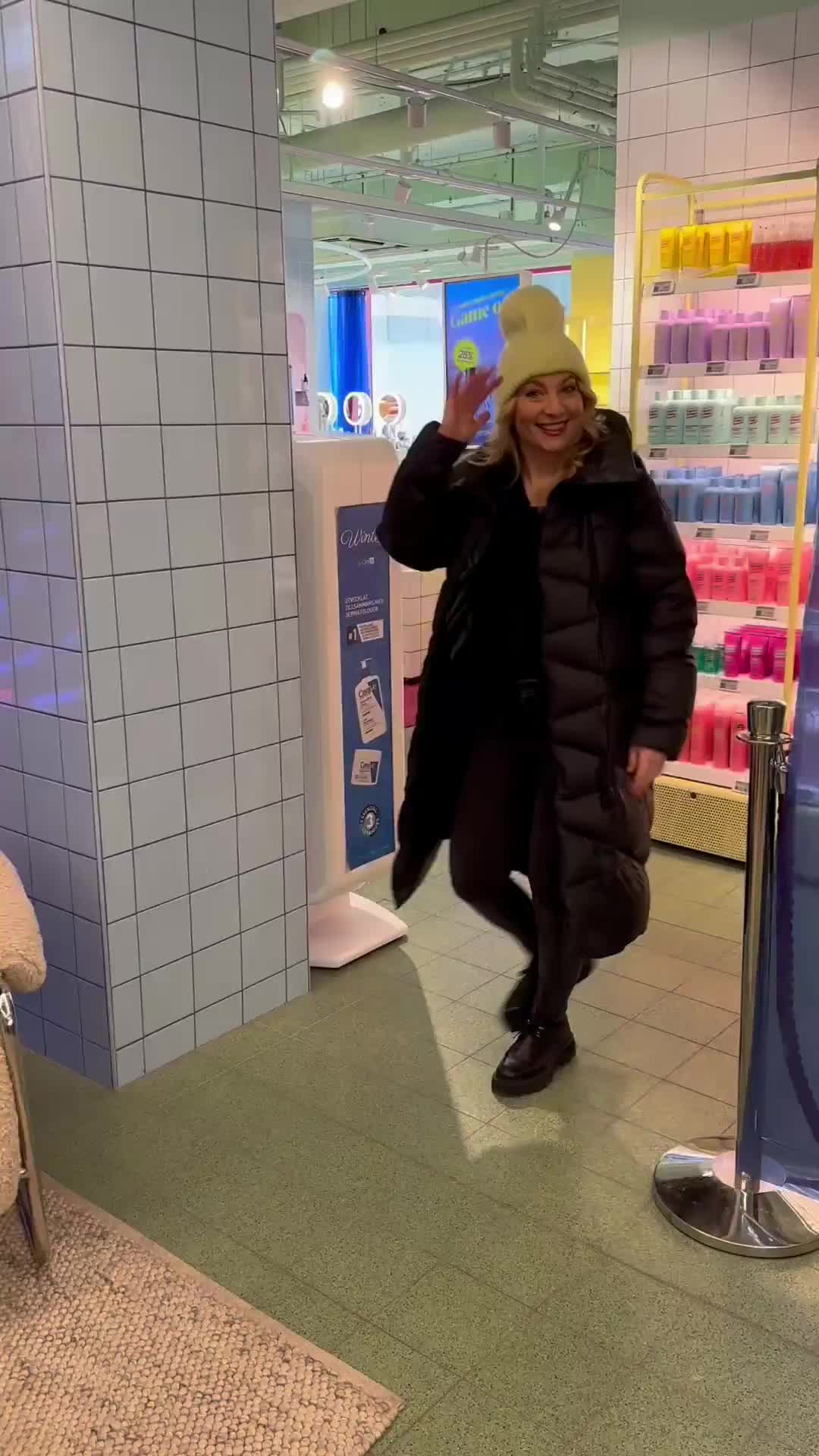 Användarvideo