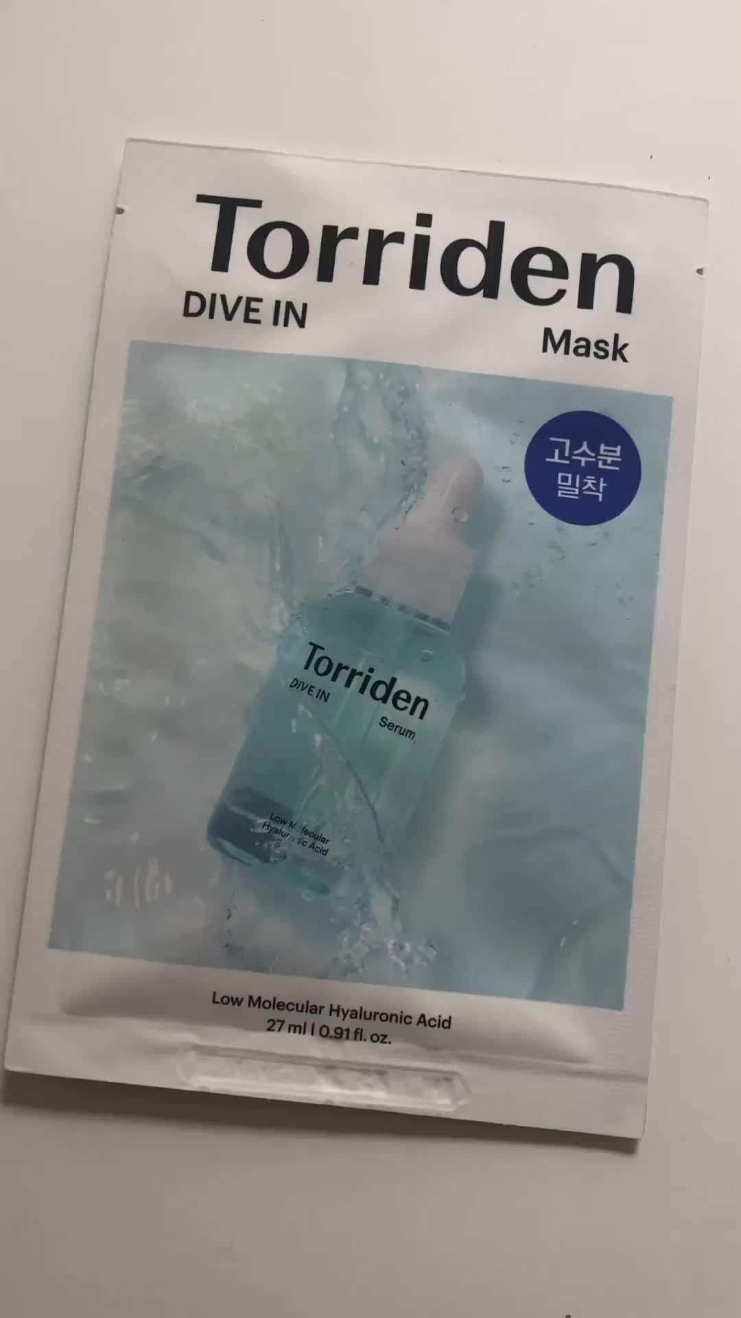 Användarvideo
