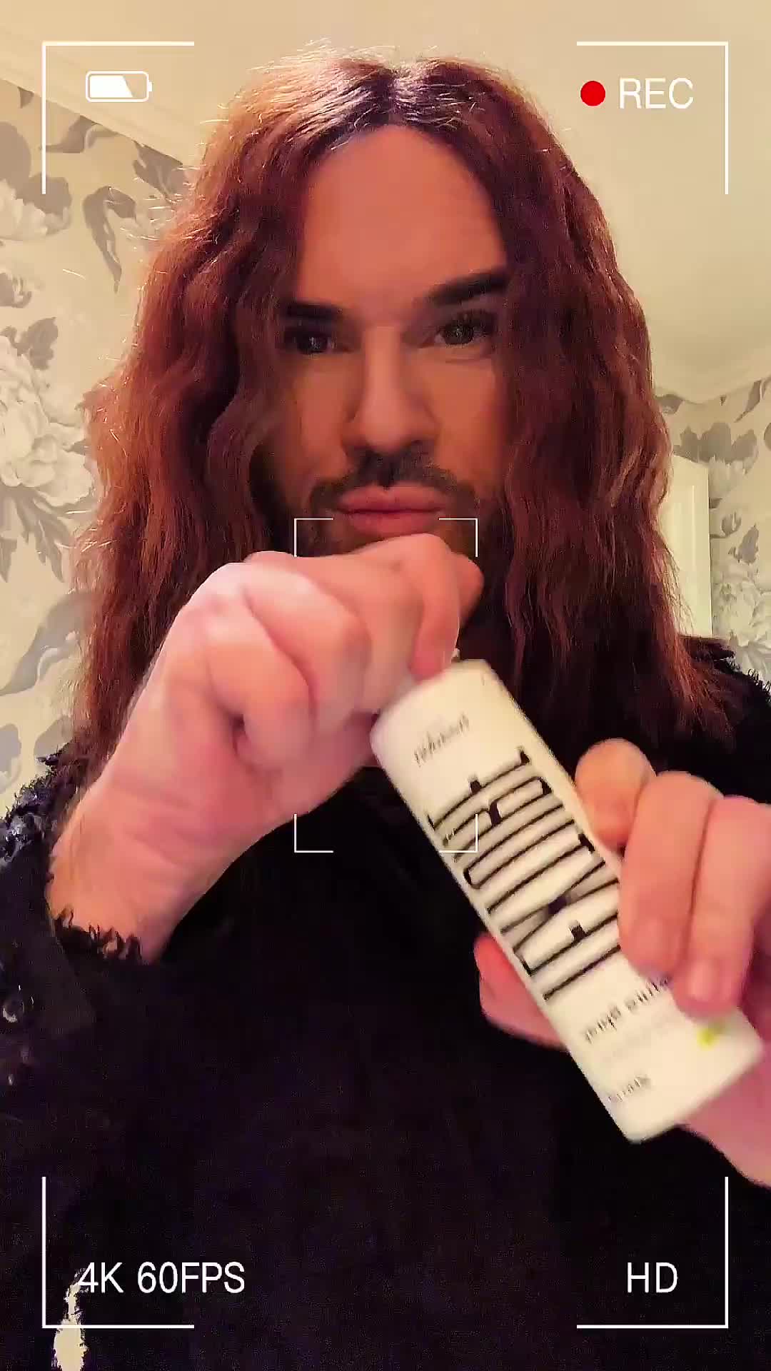 Käyttäjävideo