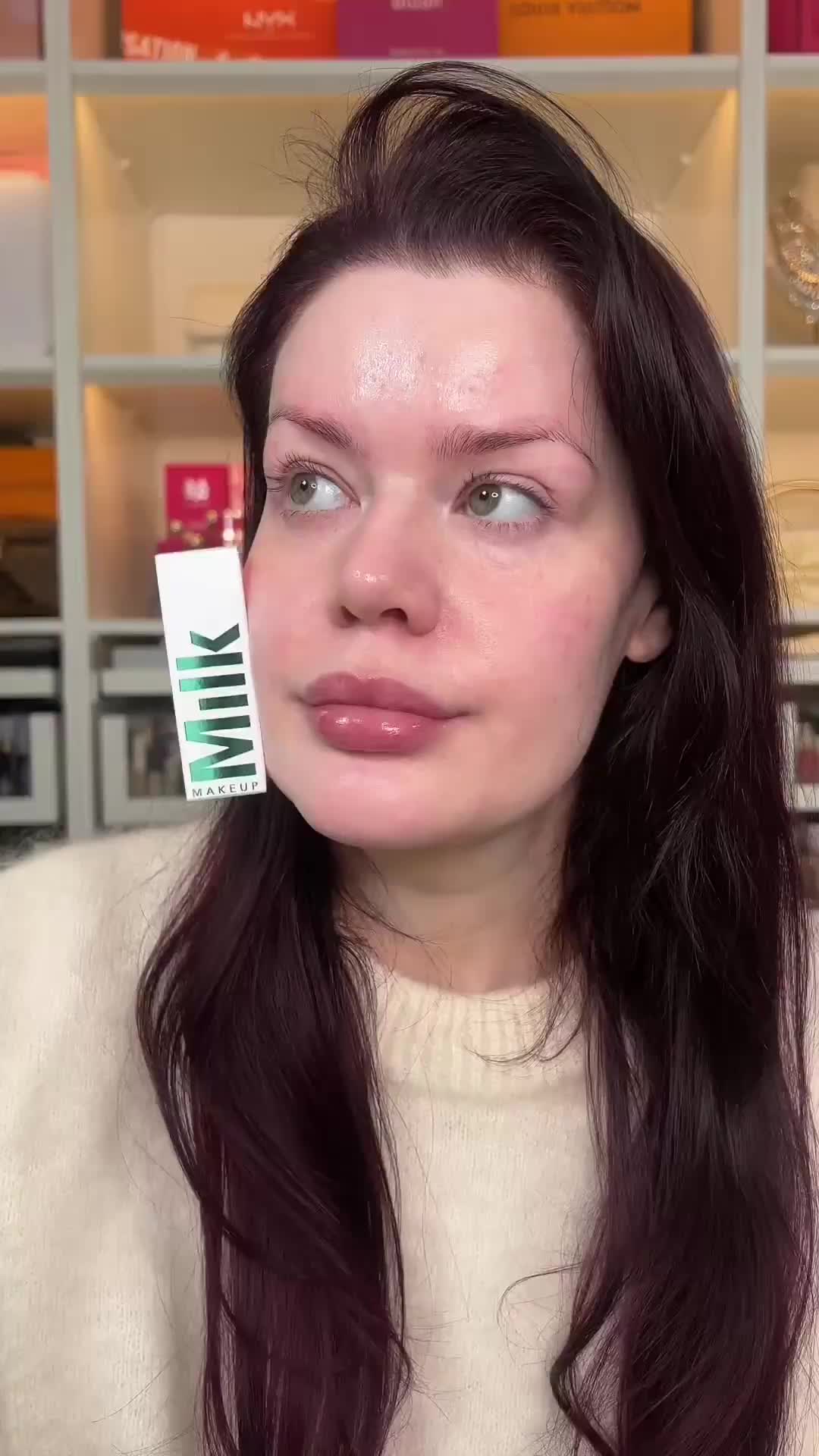 Brukervideo
