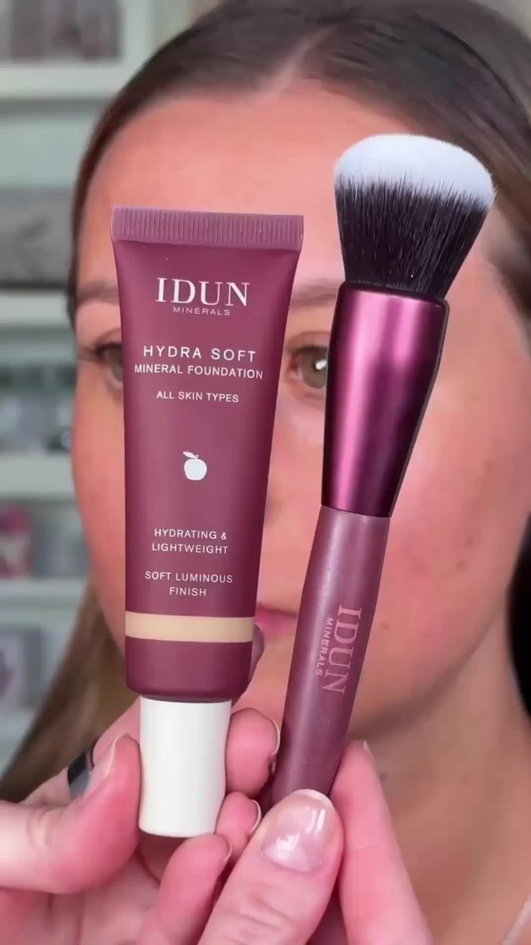 Användarvideo