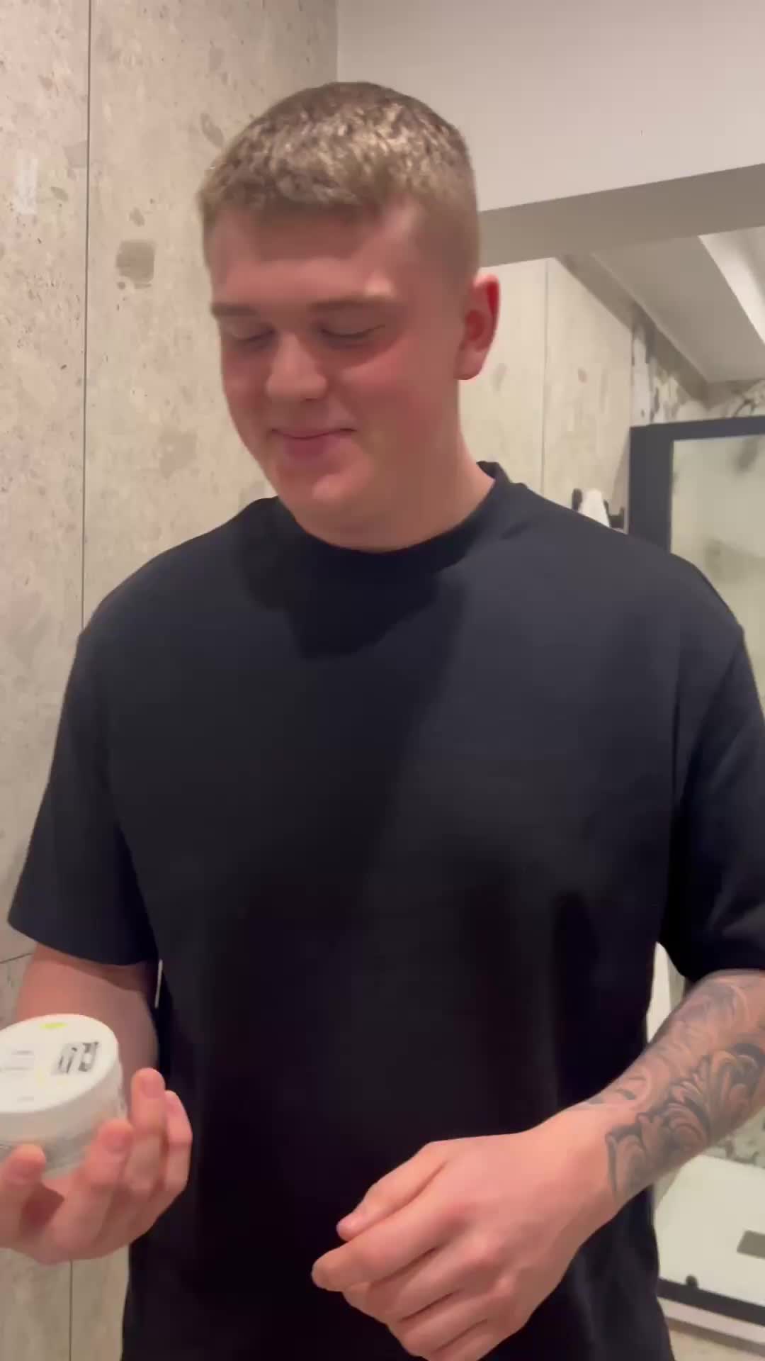 Användarvideo