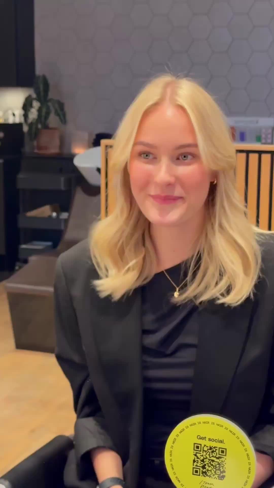 Käyttäjävideo