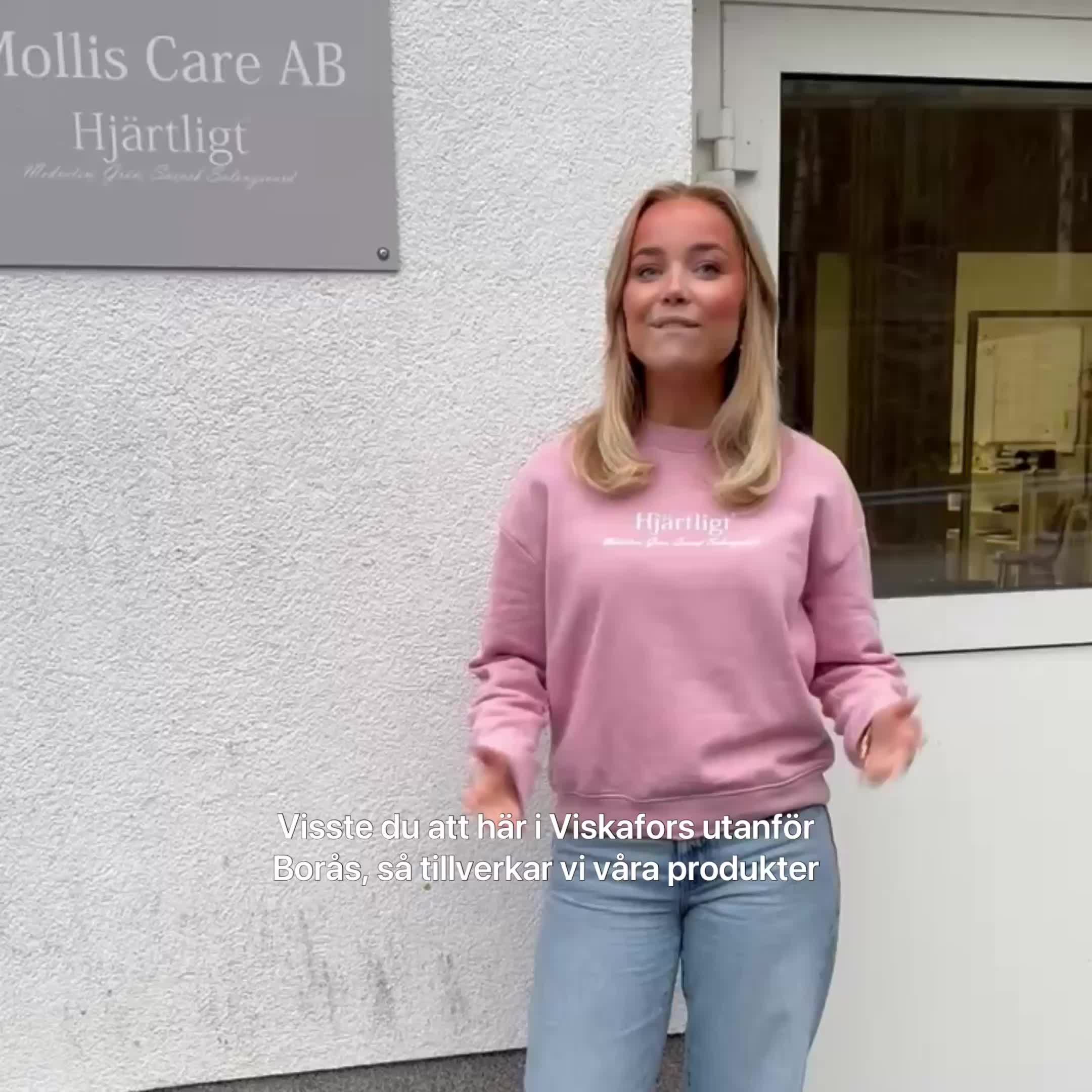 Användarvideo
