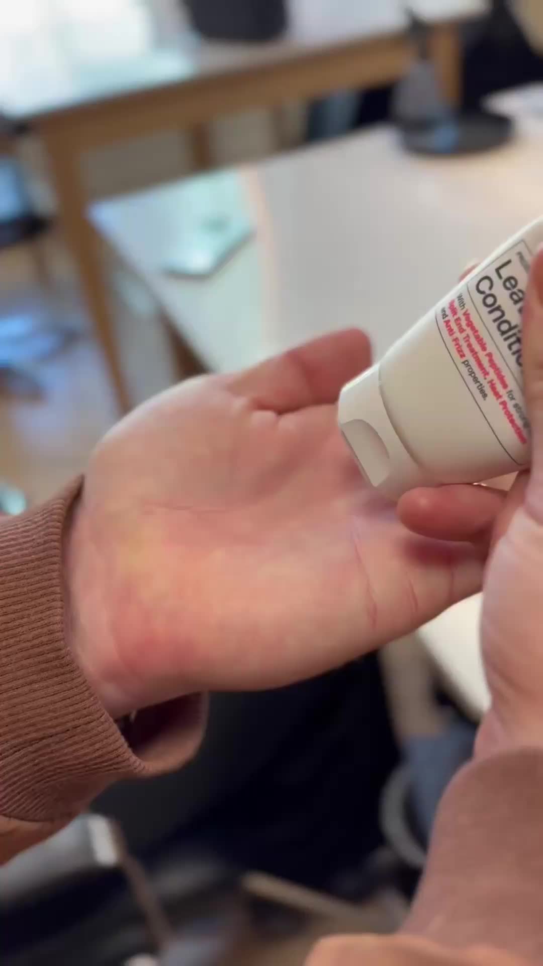 Användarvideo