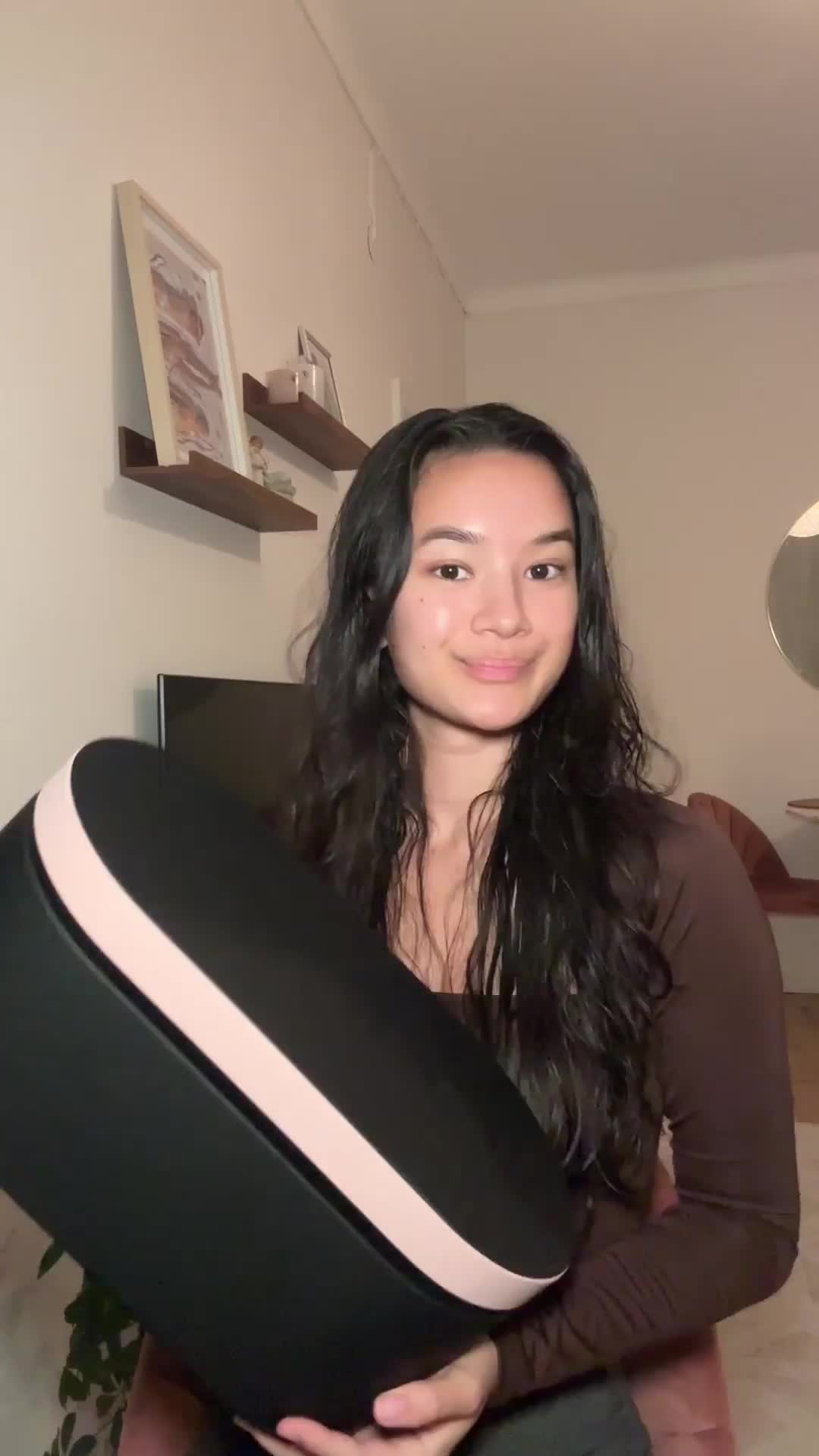 Käyttäjävideo
