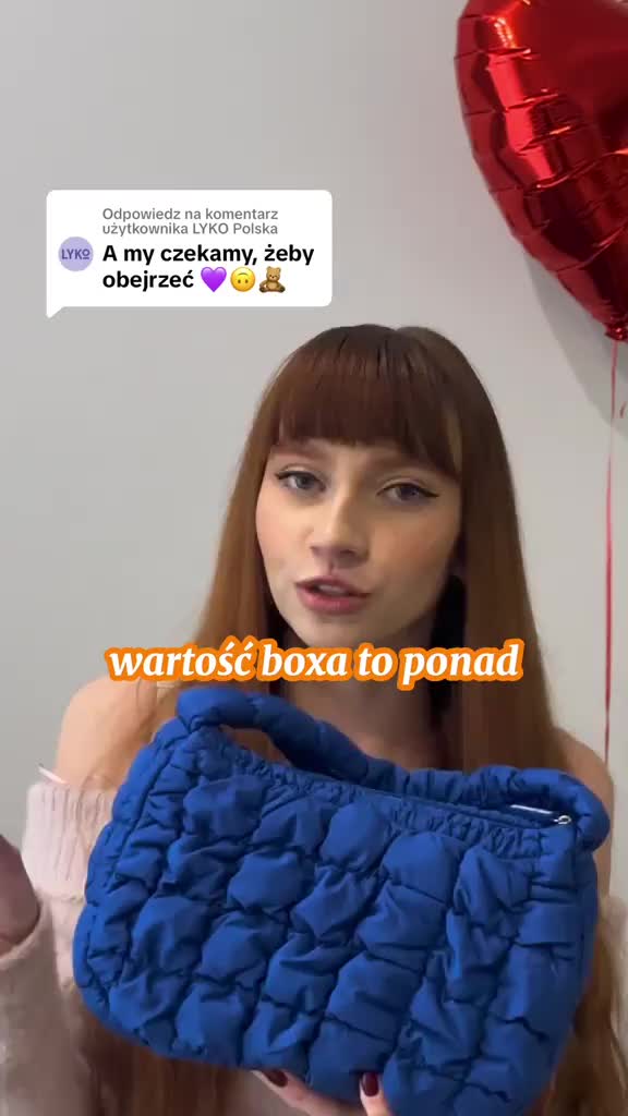 Användarvideo