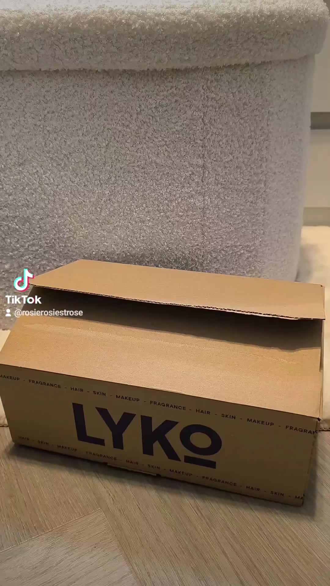 Användarvideo