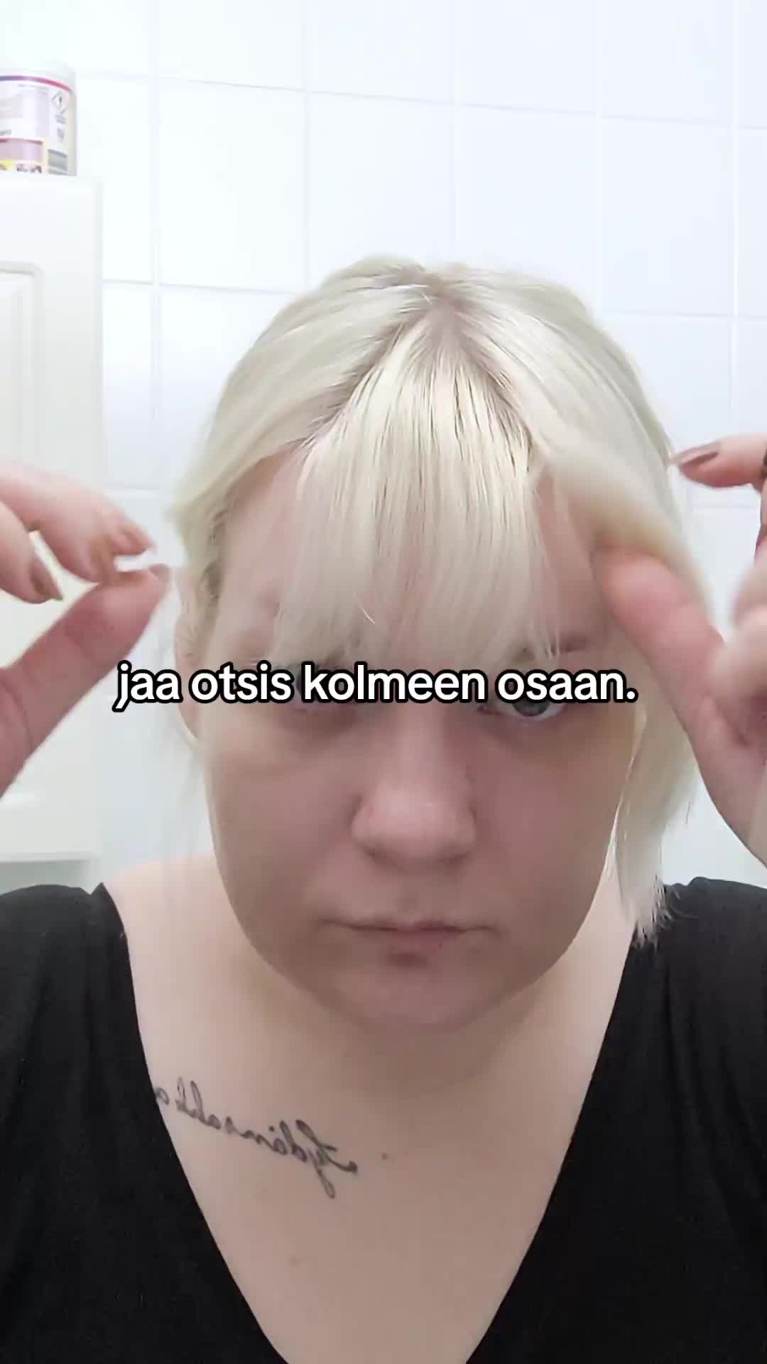 Käyttäjävideo