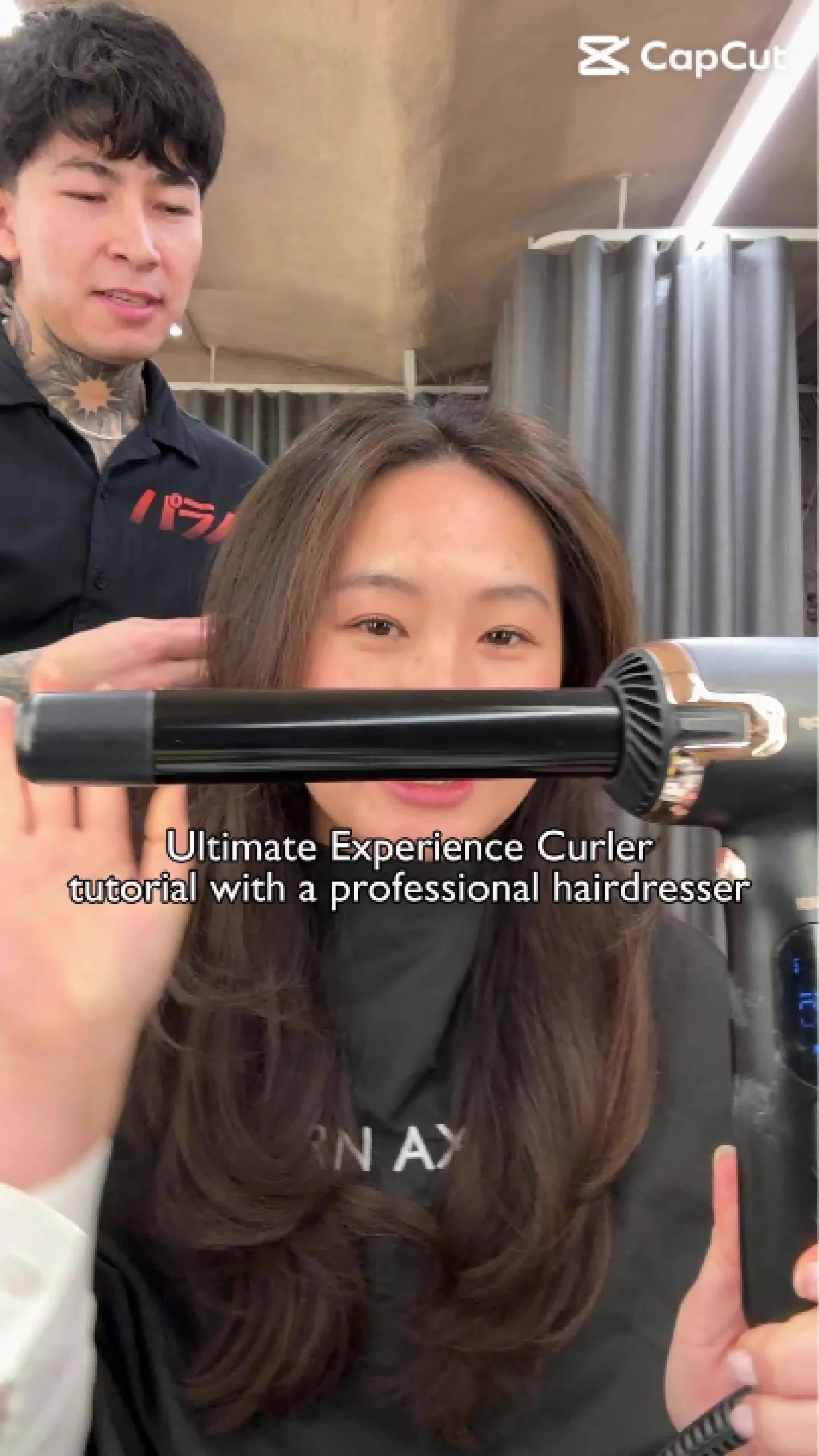User Video