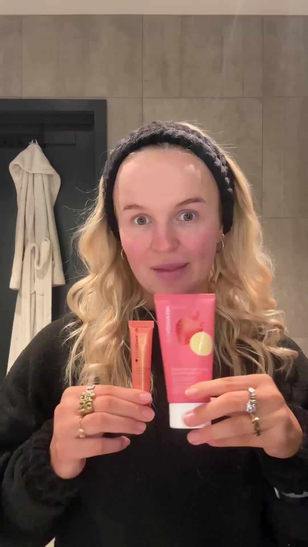 Användarvideo