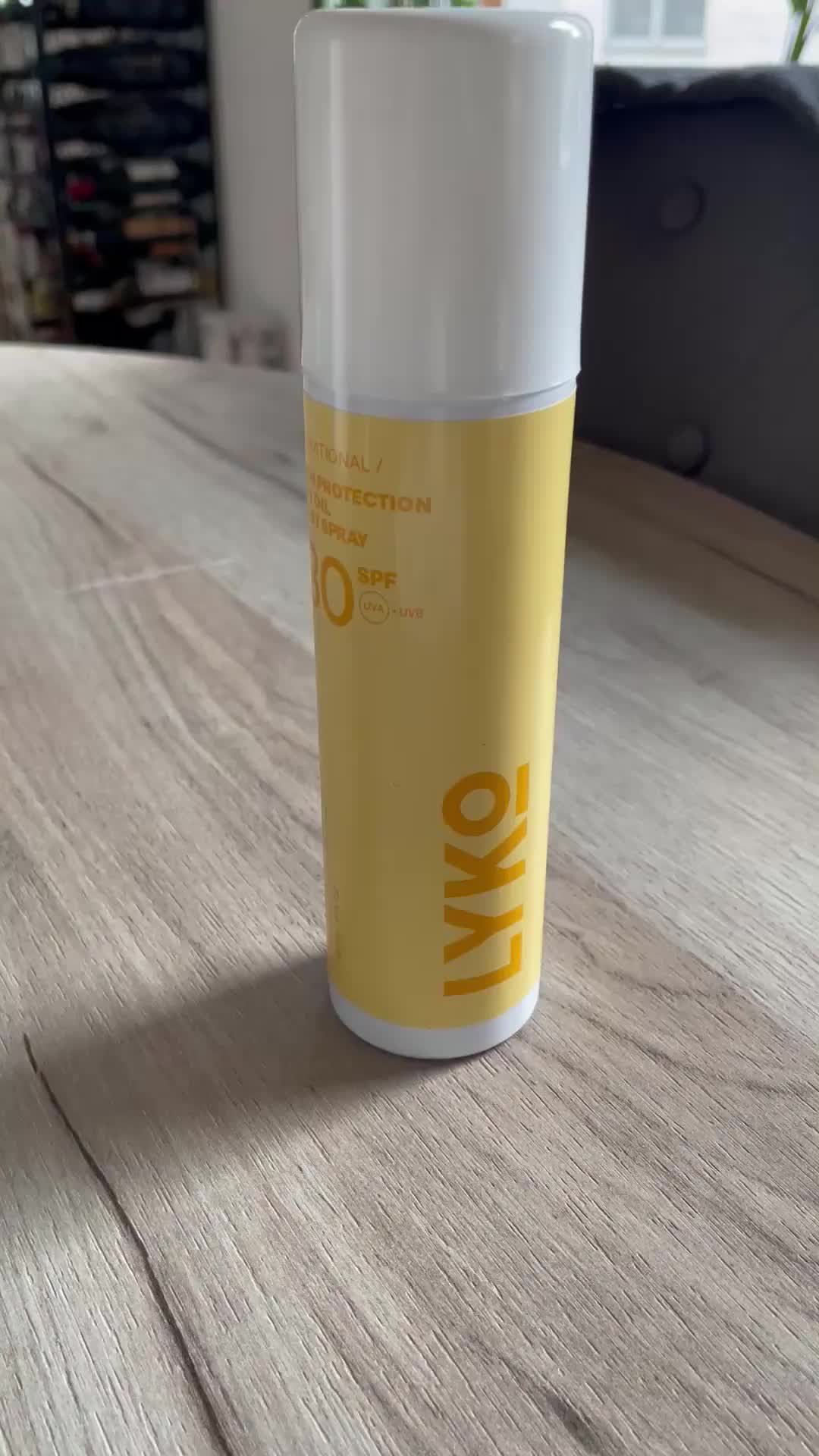Brukervideo