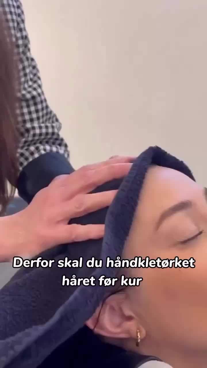 Brukervideo