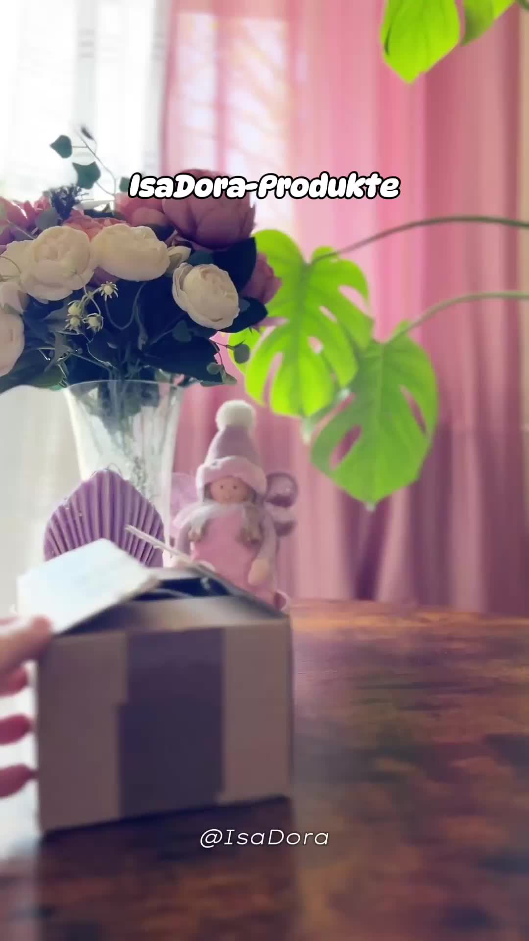 Brugervideo