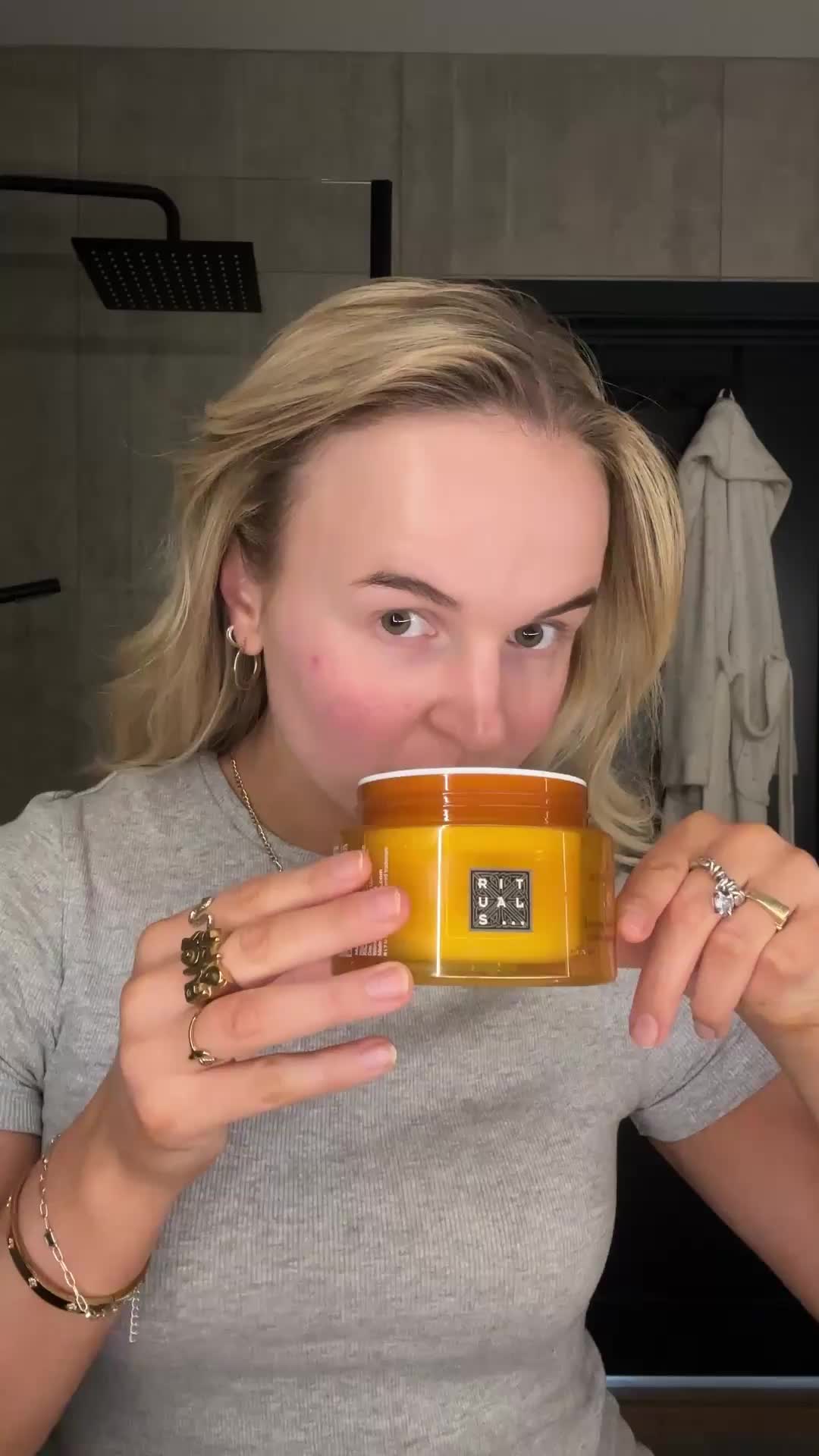 Användarvideo