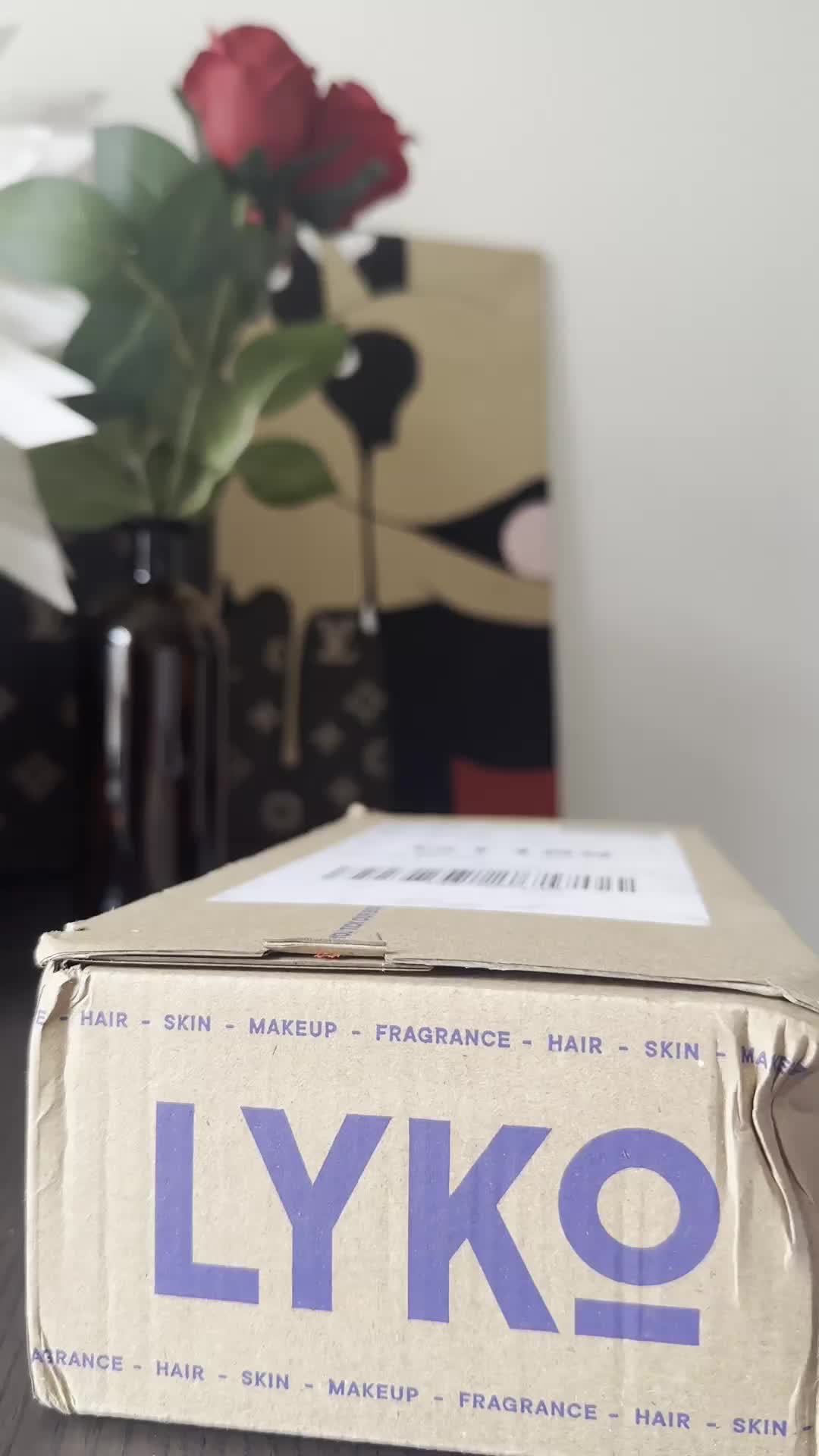 Användarvideo