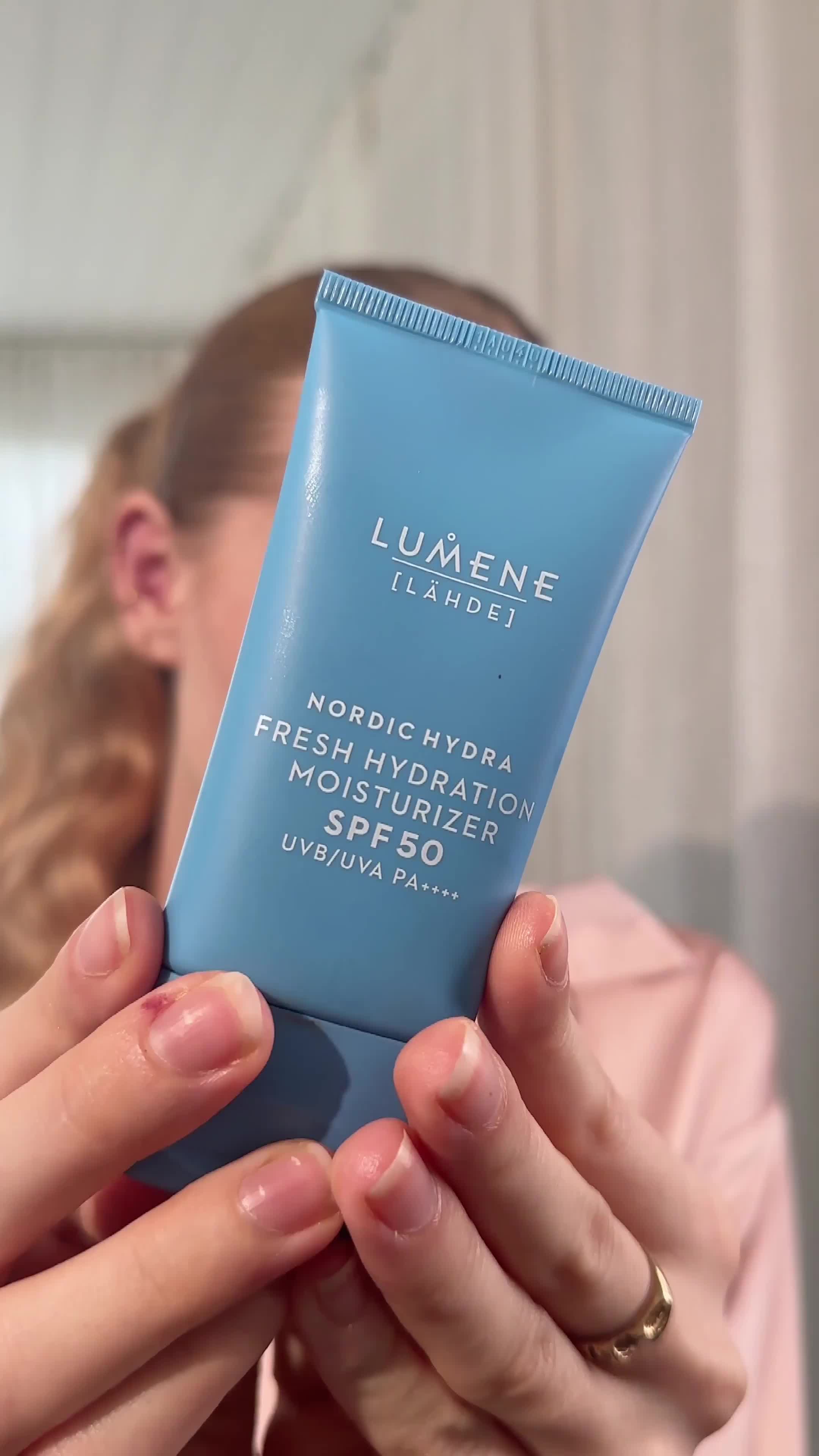 Käyttäjävideo