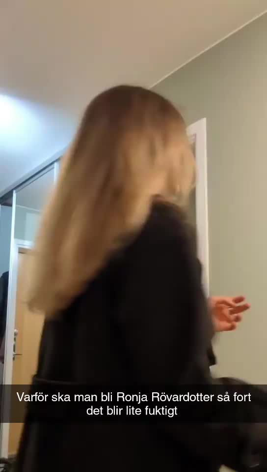 Användarvideo