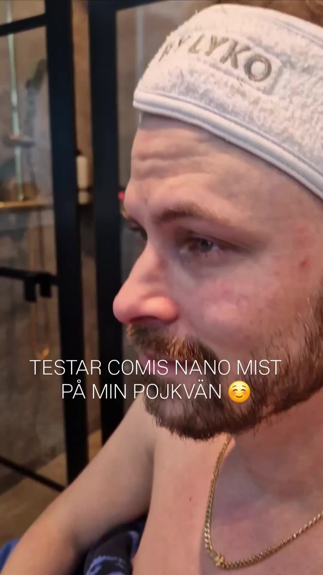 Användarvideo