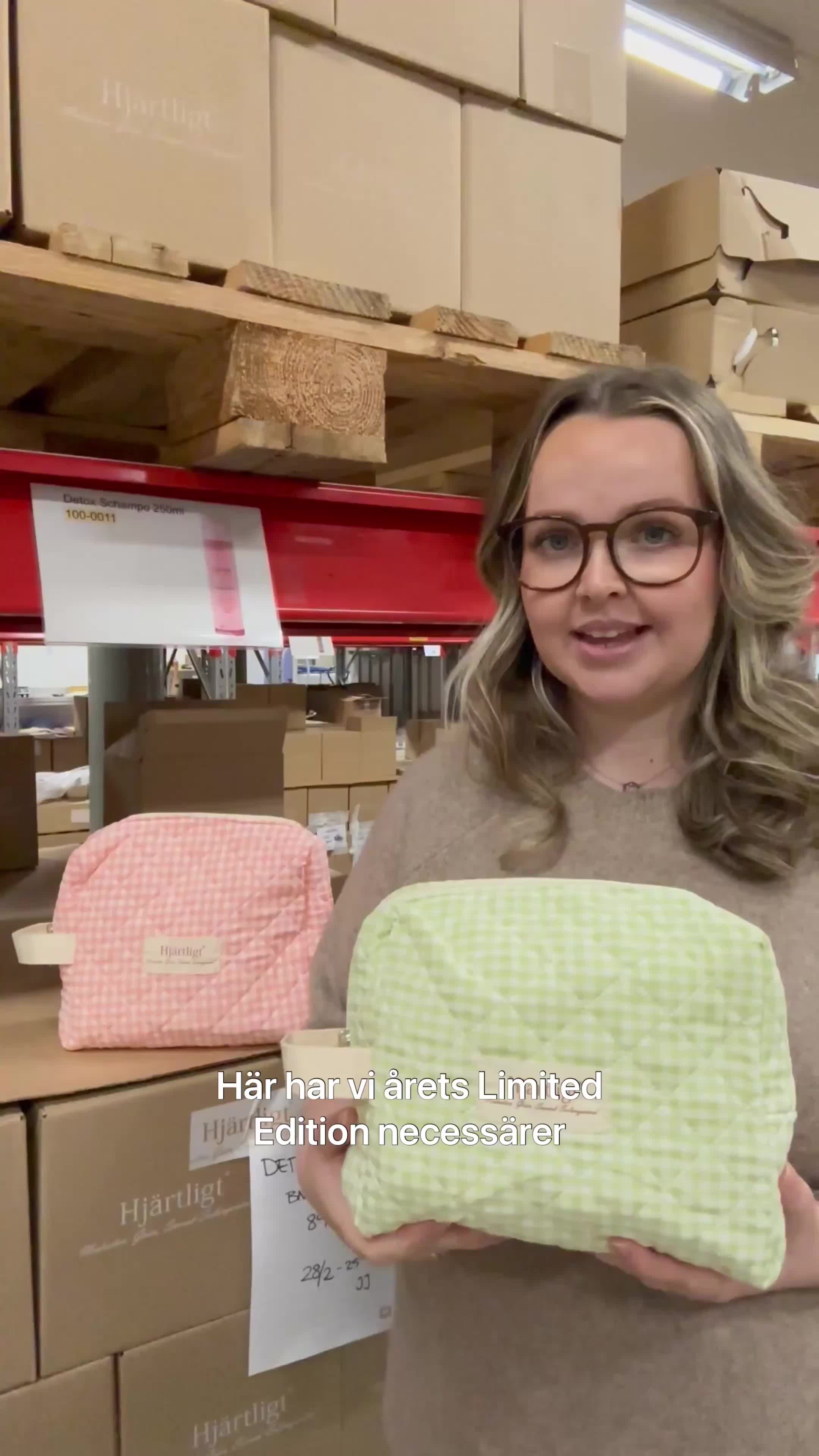 Användarvideo