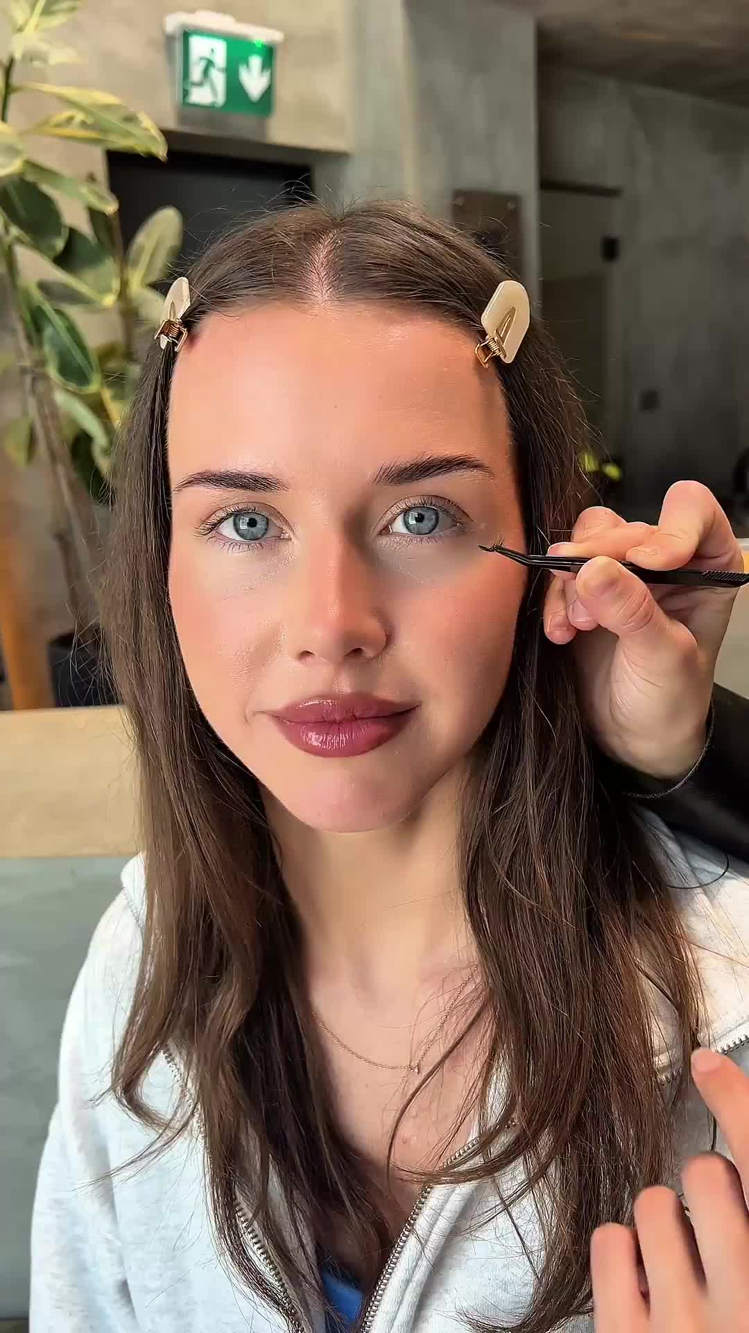 User Video