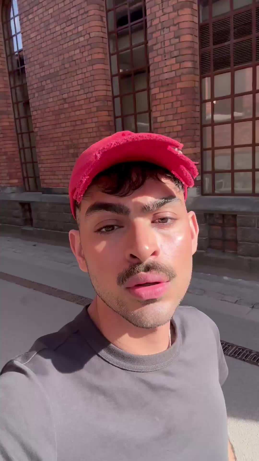 Brugervideo