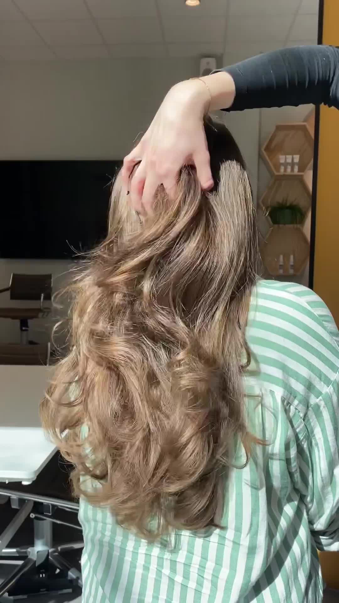Användarvideo