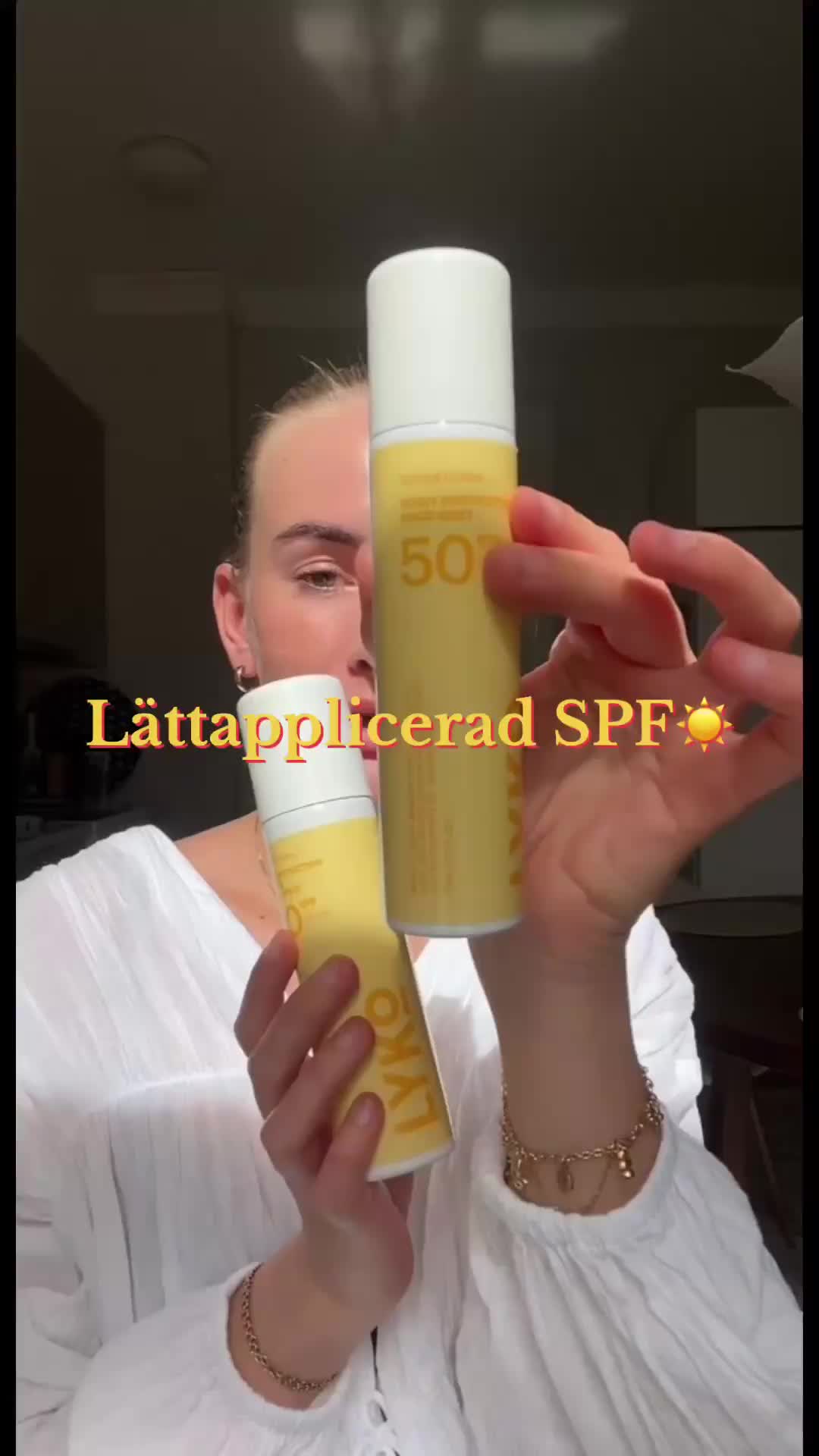 Användarvideo