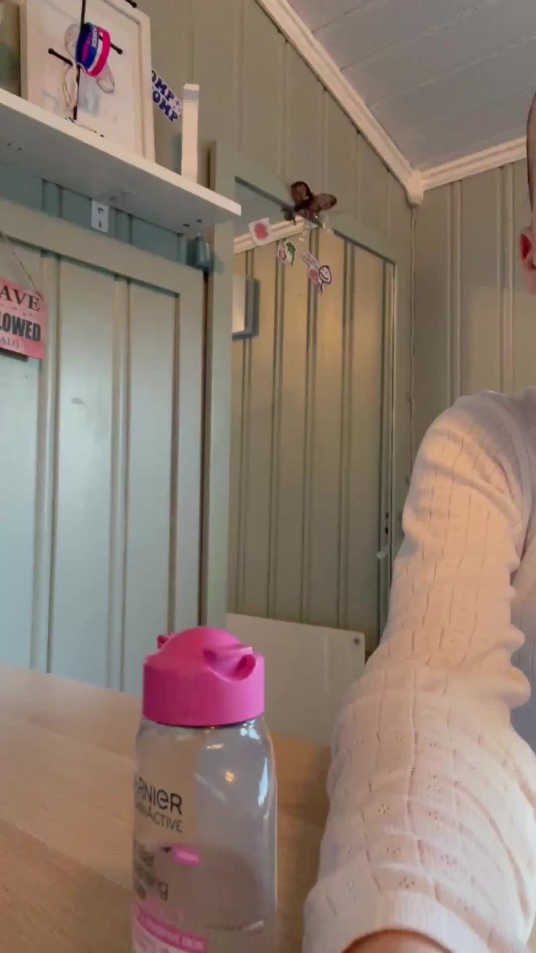 Brukervideo