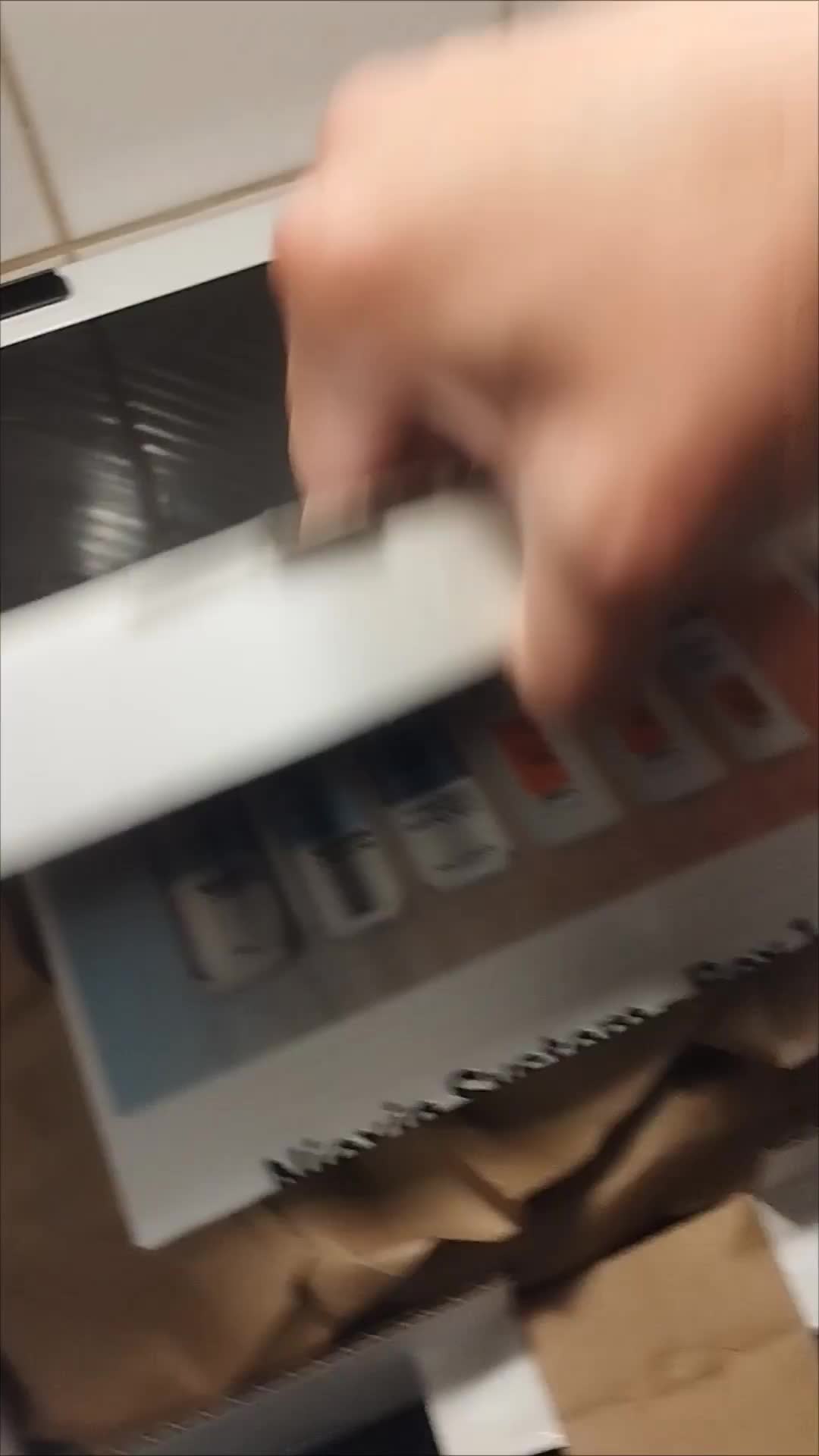 Brugervideo