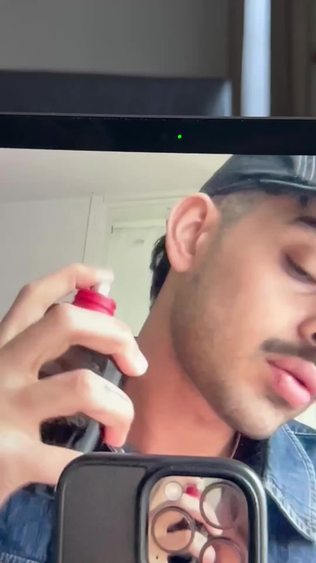Brugervideo