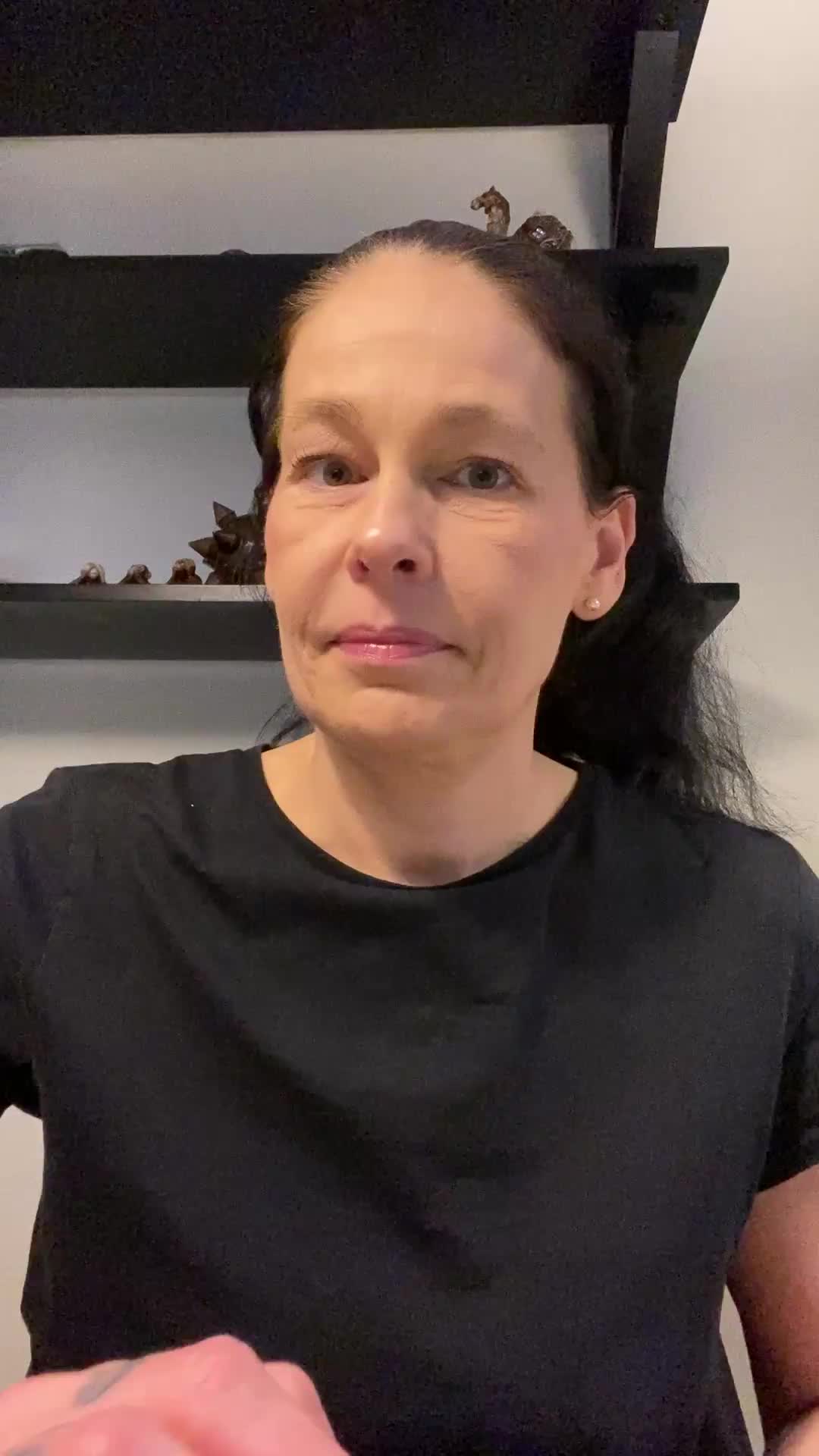 Benutzervideo