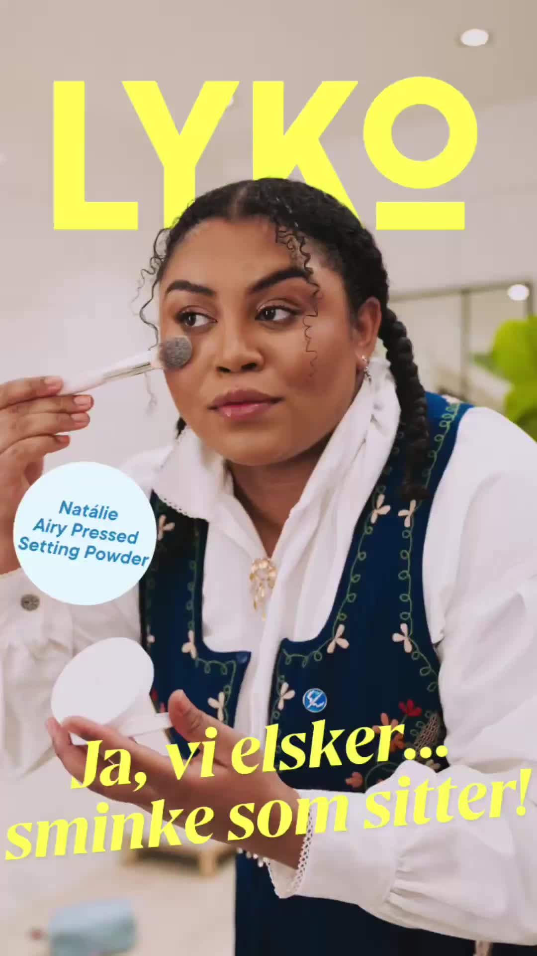 Benutzervideo