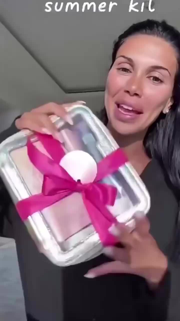 Brukervideo