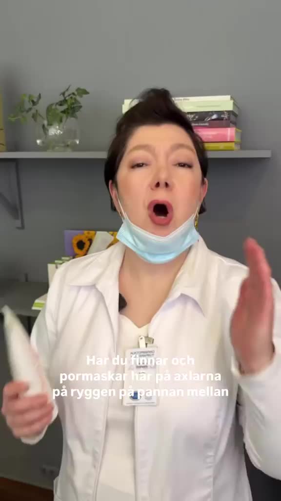 Användarvideo