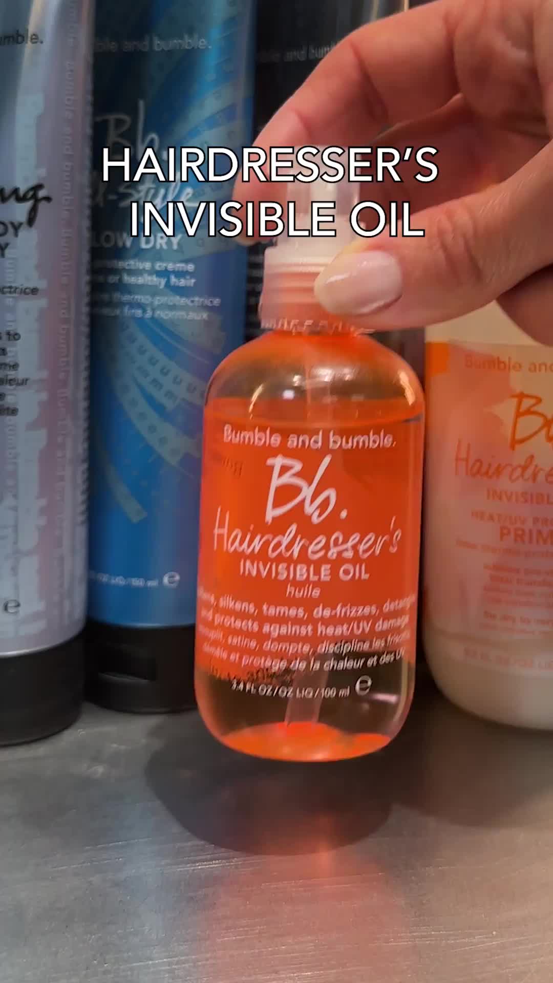 Brukervideo