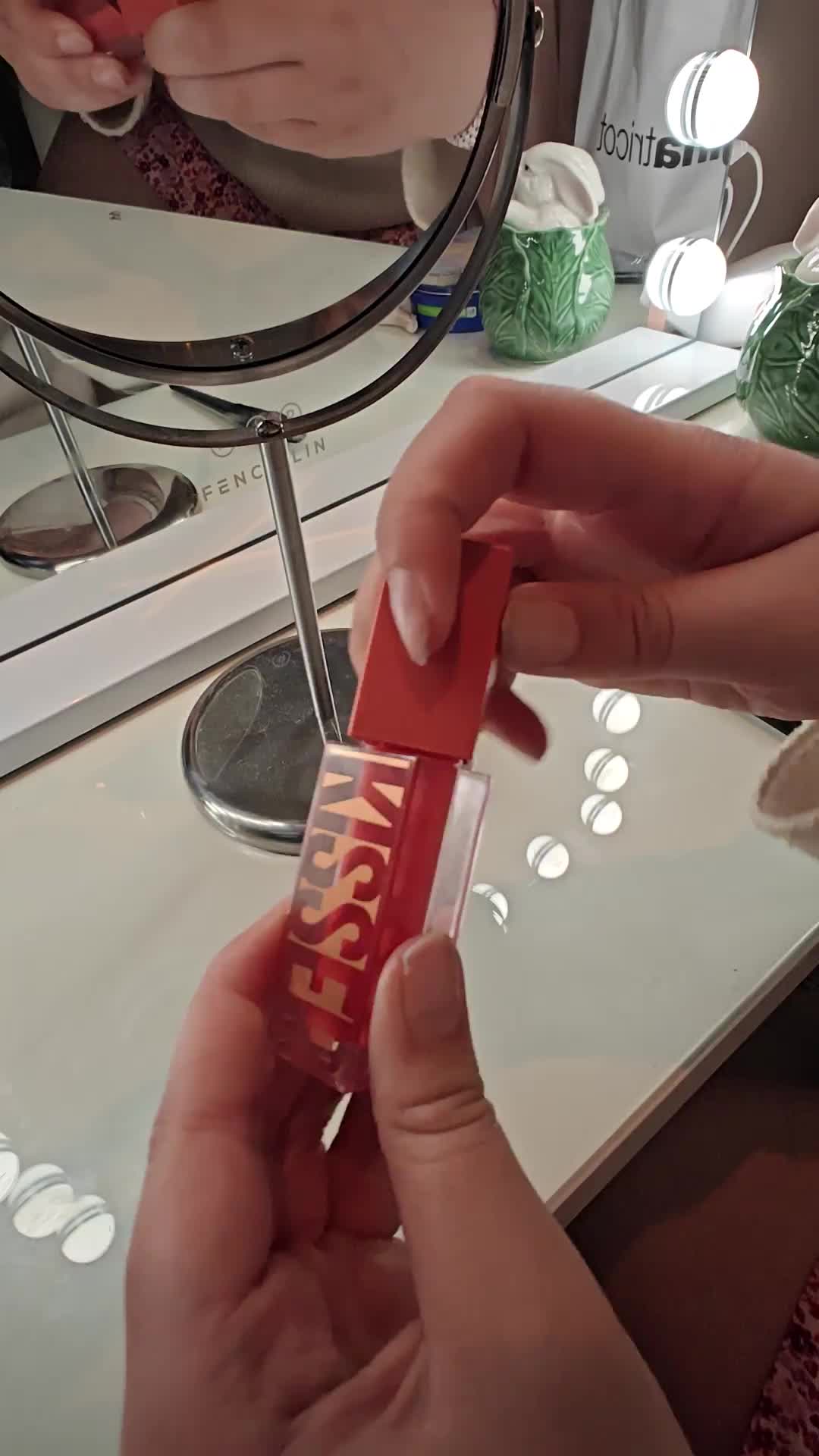 Käyttäjävideo